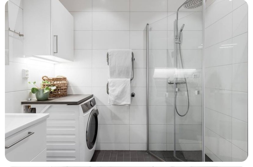 Sanatorievägen, Örebro