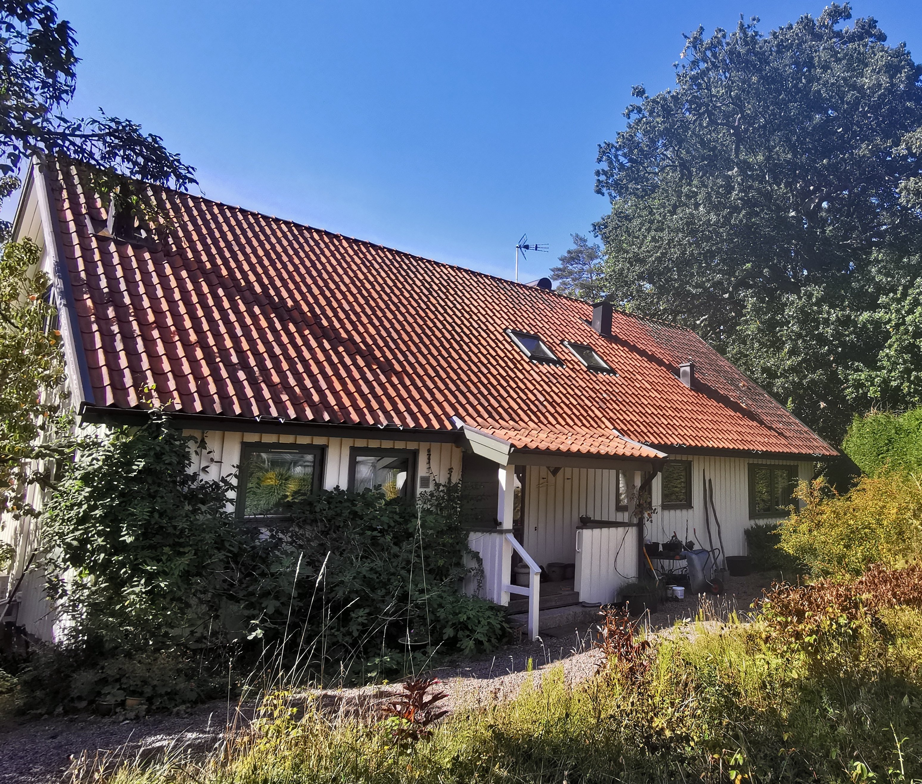 Villa/Hus, 7 rooms, 250 sqm, Ronneby