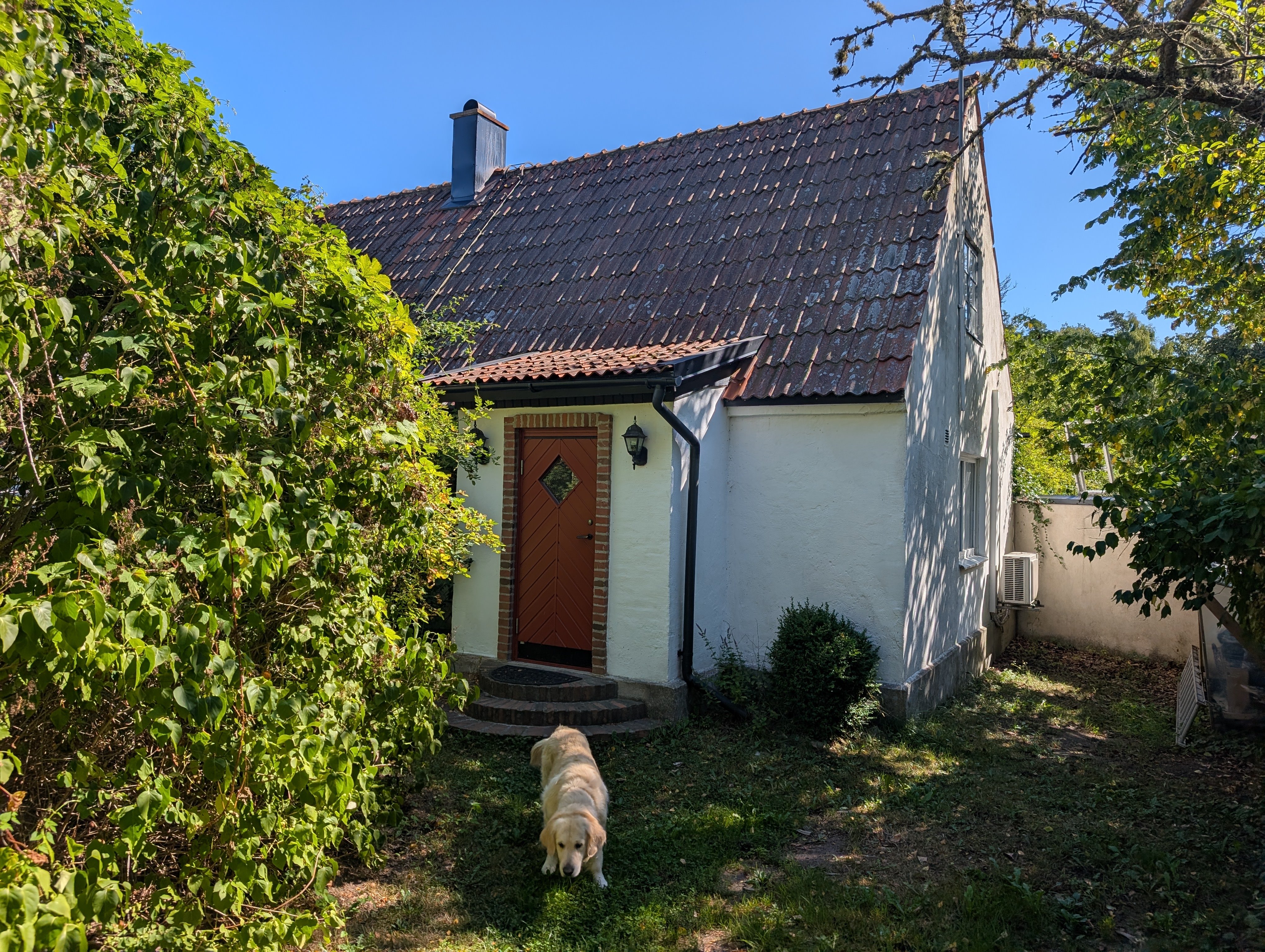 3 rok · 70 m² i Löderup – bild 5
