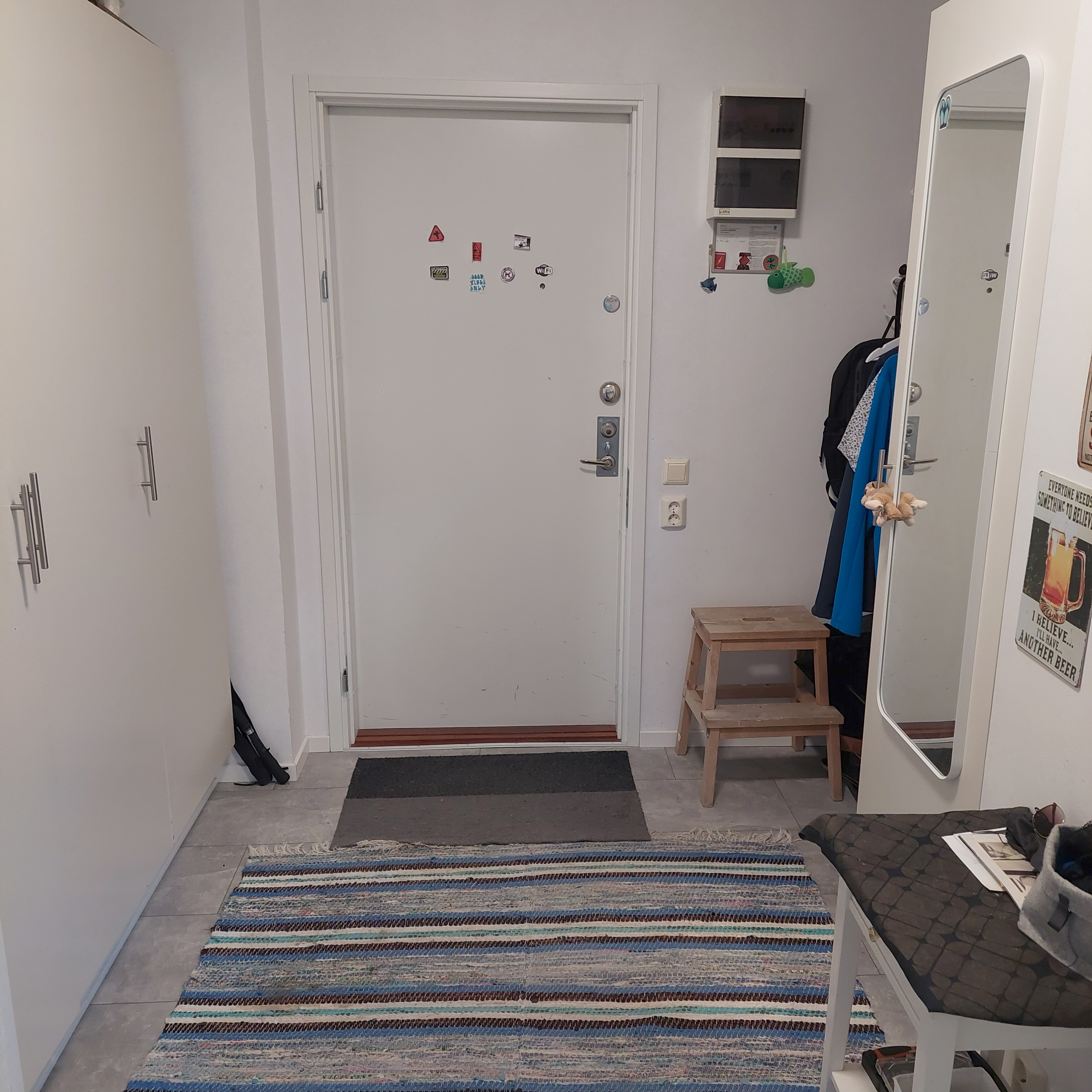 2 rok · 42 m² i Bromma – bild 3