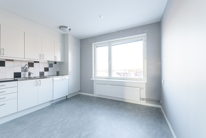 2 rok · 64 m² i Östersund – bild 4