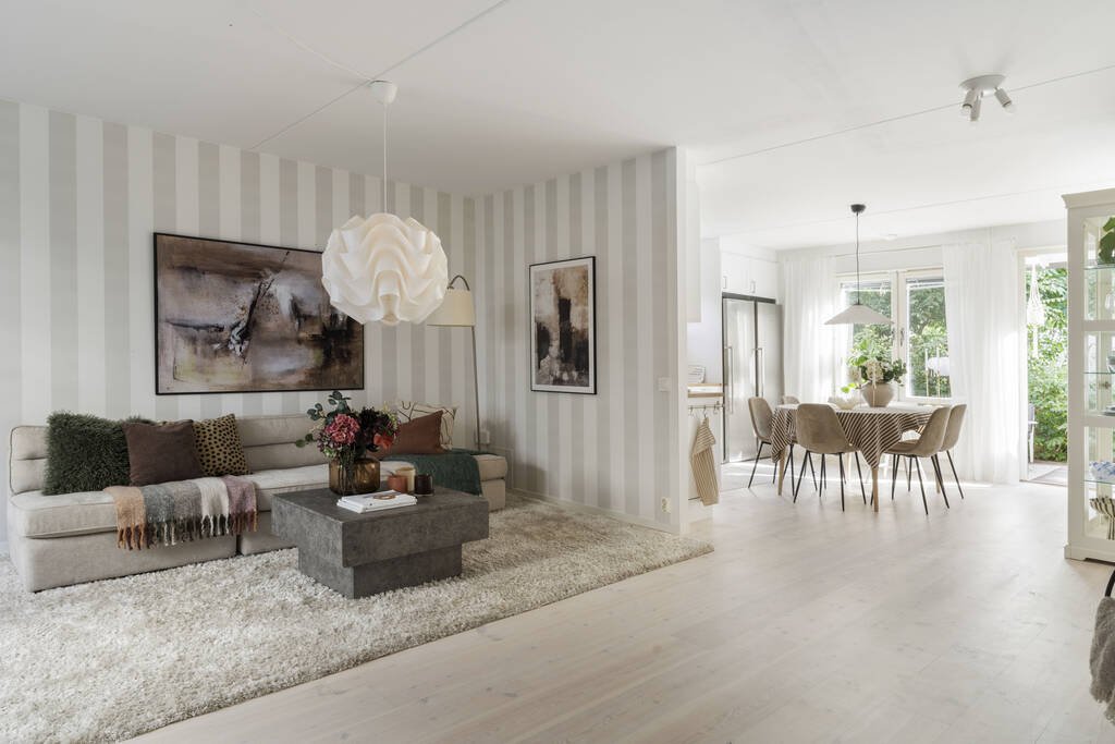 Hus – Nacka, Ekudden, Lillängen - Fler