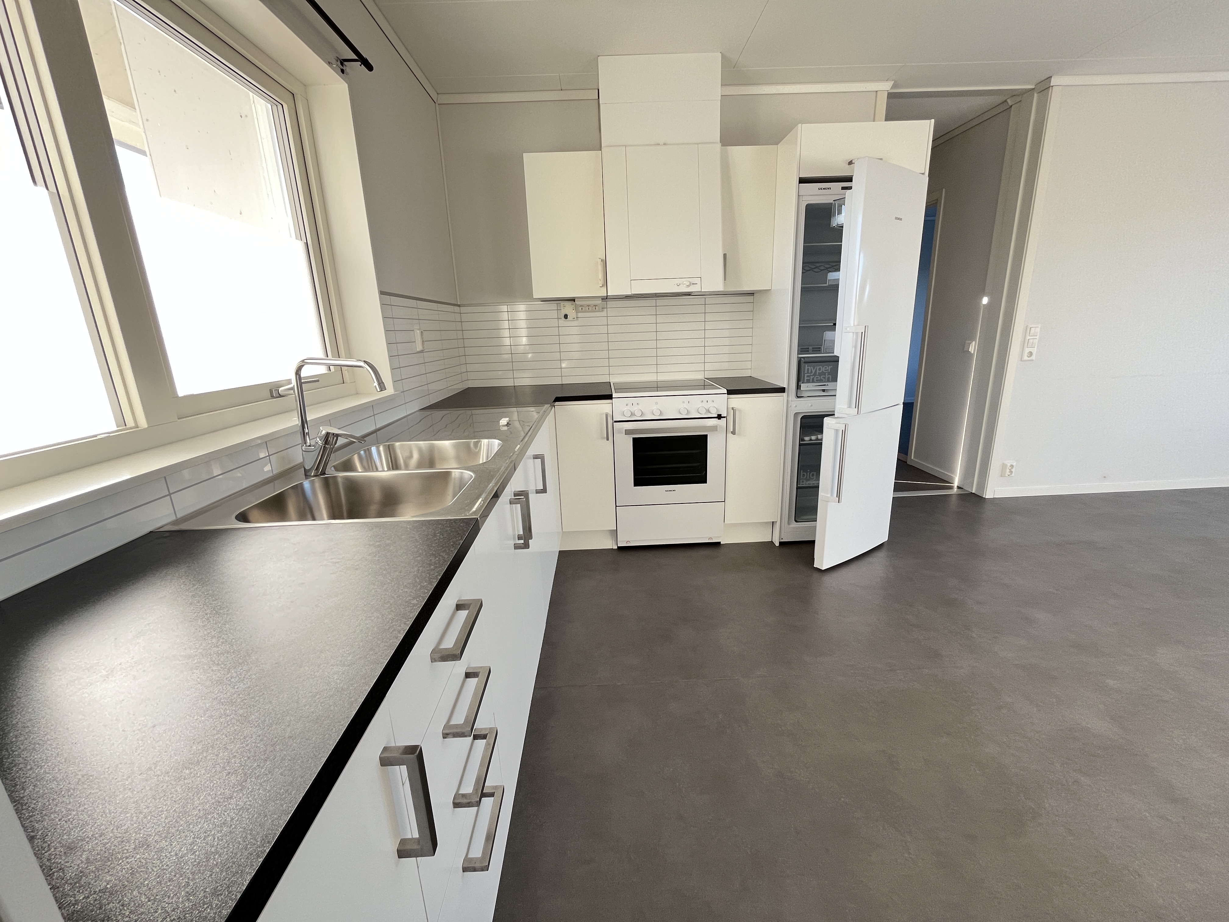Lägenhet, 2 rooms, 51 sqm, Nyköping