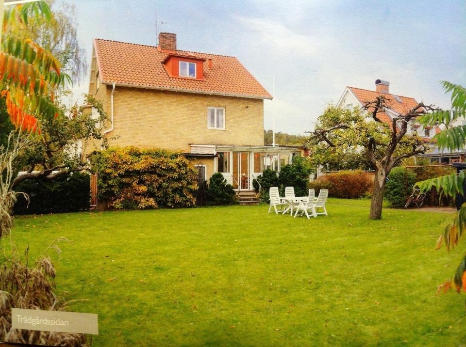 Villa/Hus, 1 rooms, 15 sqm, Halmstad