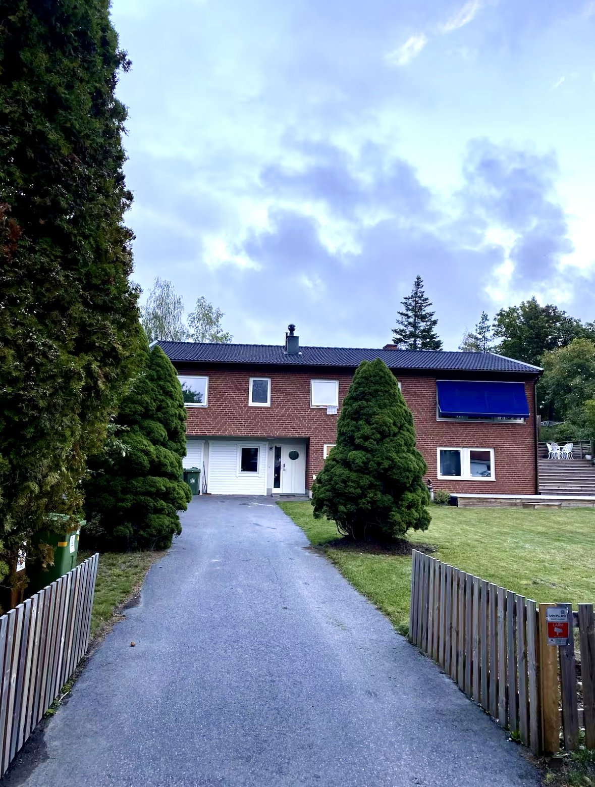 Villa/Hus, 10 rooms, 230 sqm, Tyresö