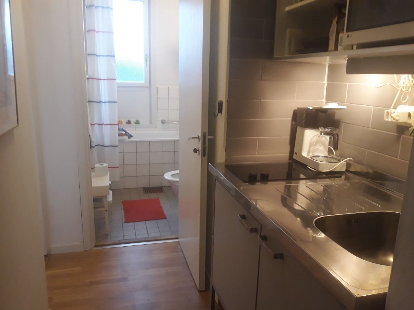 Dag Hammarskjölds väg, Lund — photo 2