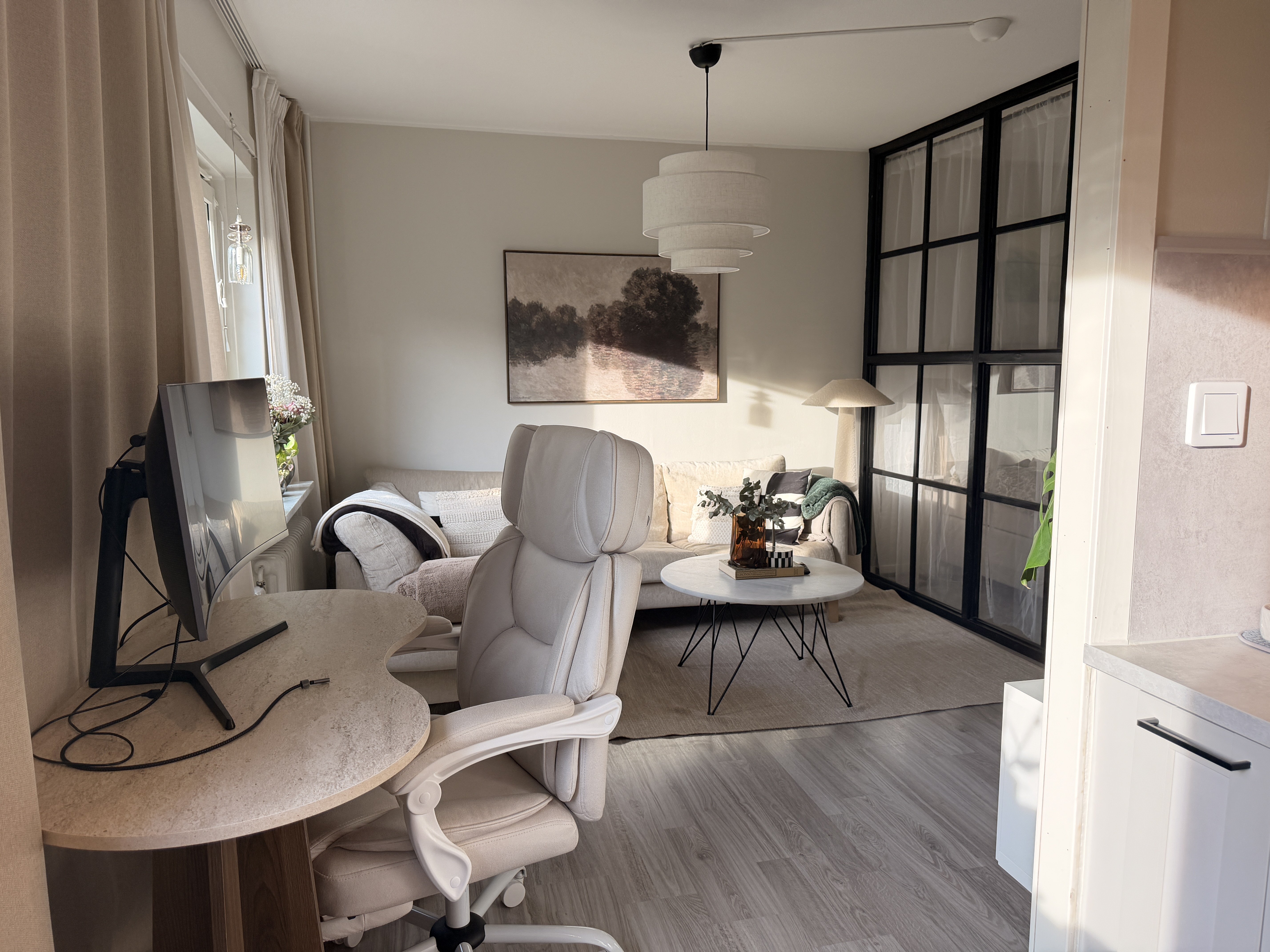1 rok · 35 m² i Trångsund – bild 2