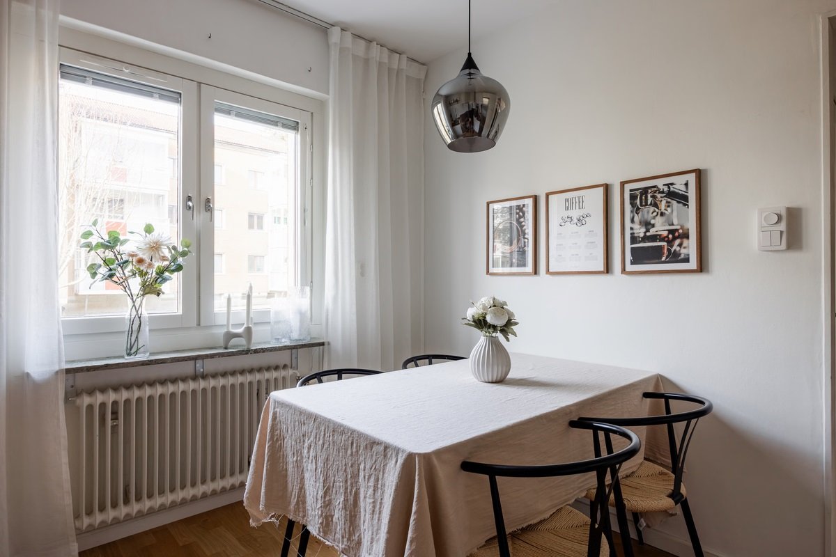 Toleredsgatan, Göteborg — photo 3