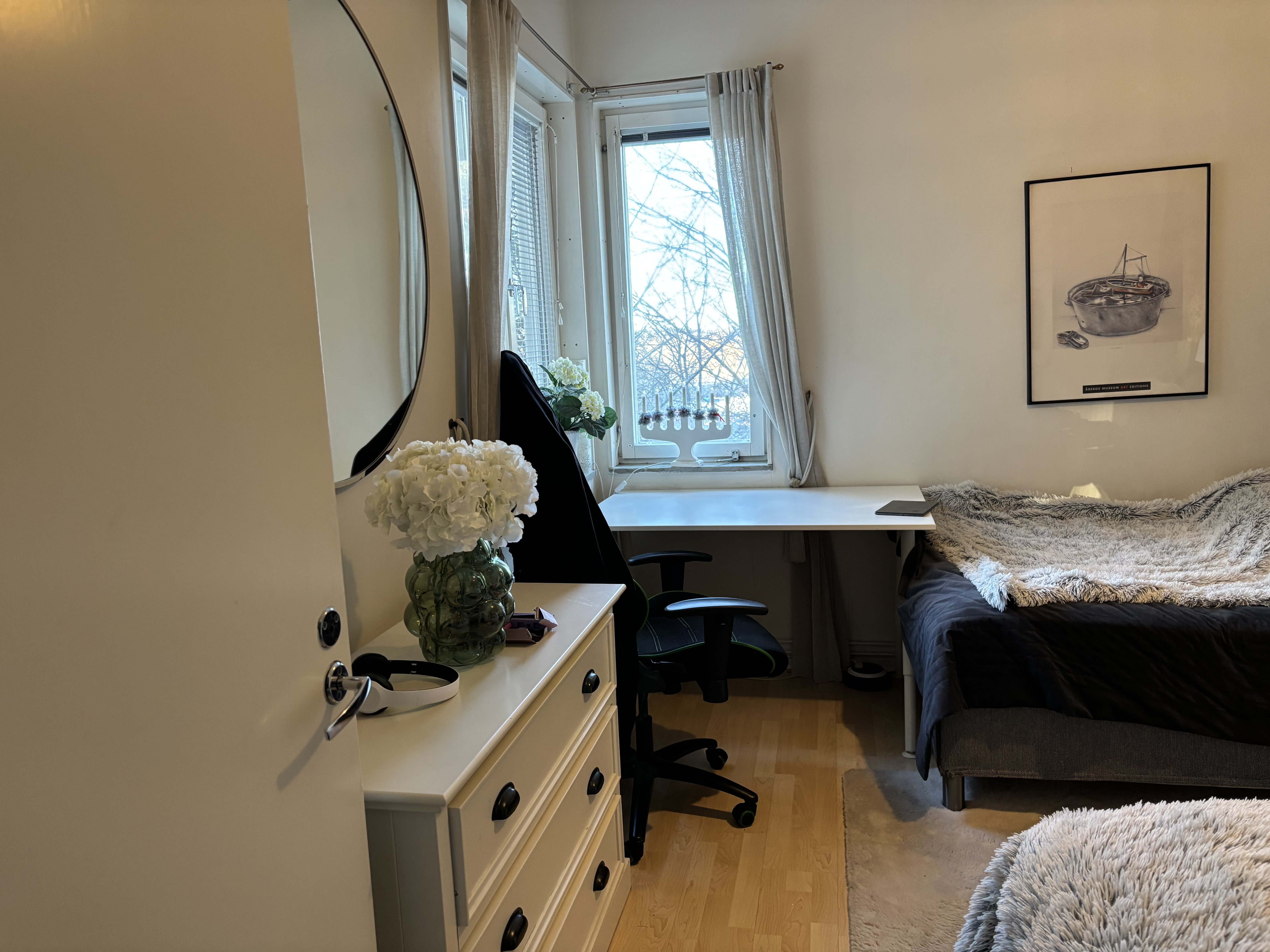 Hoburgsstigen, Bromma — photo 2
