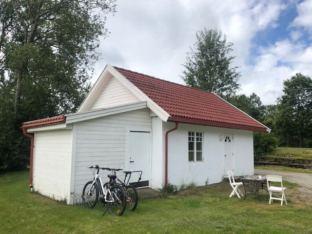 Villa/Hus, 1 rooms, 30 sqm, Töcksfors