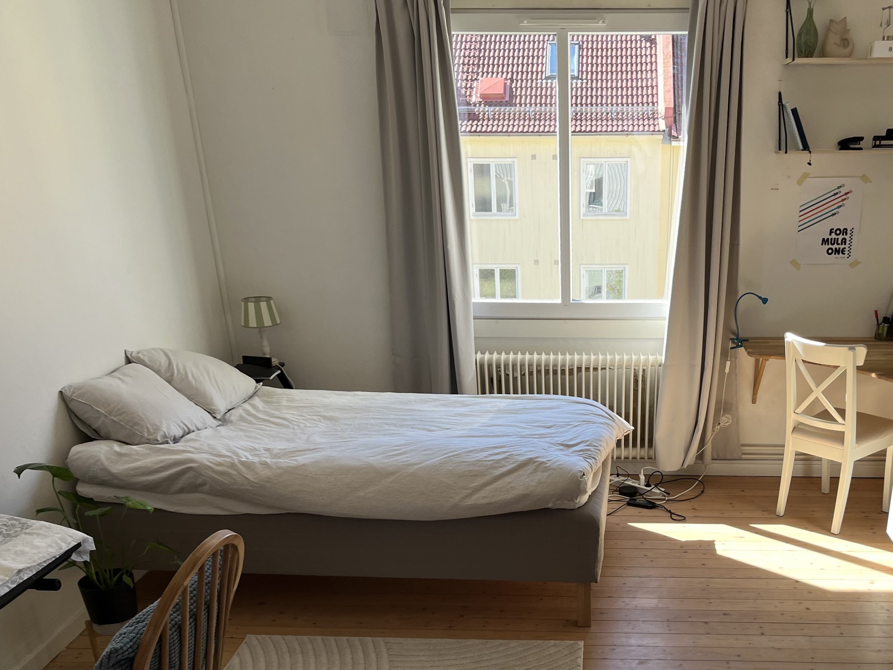 Liedstrandsgatan, Göteborg
