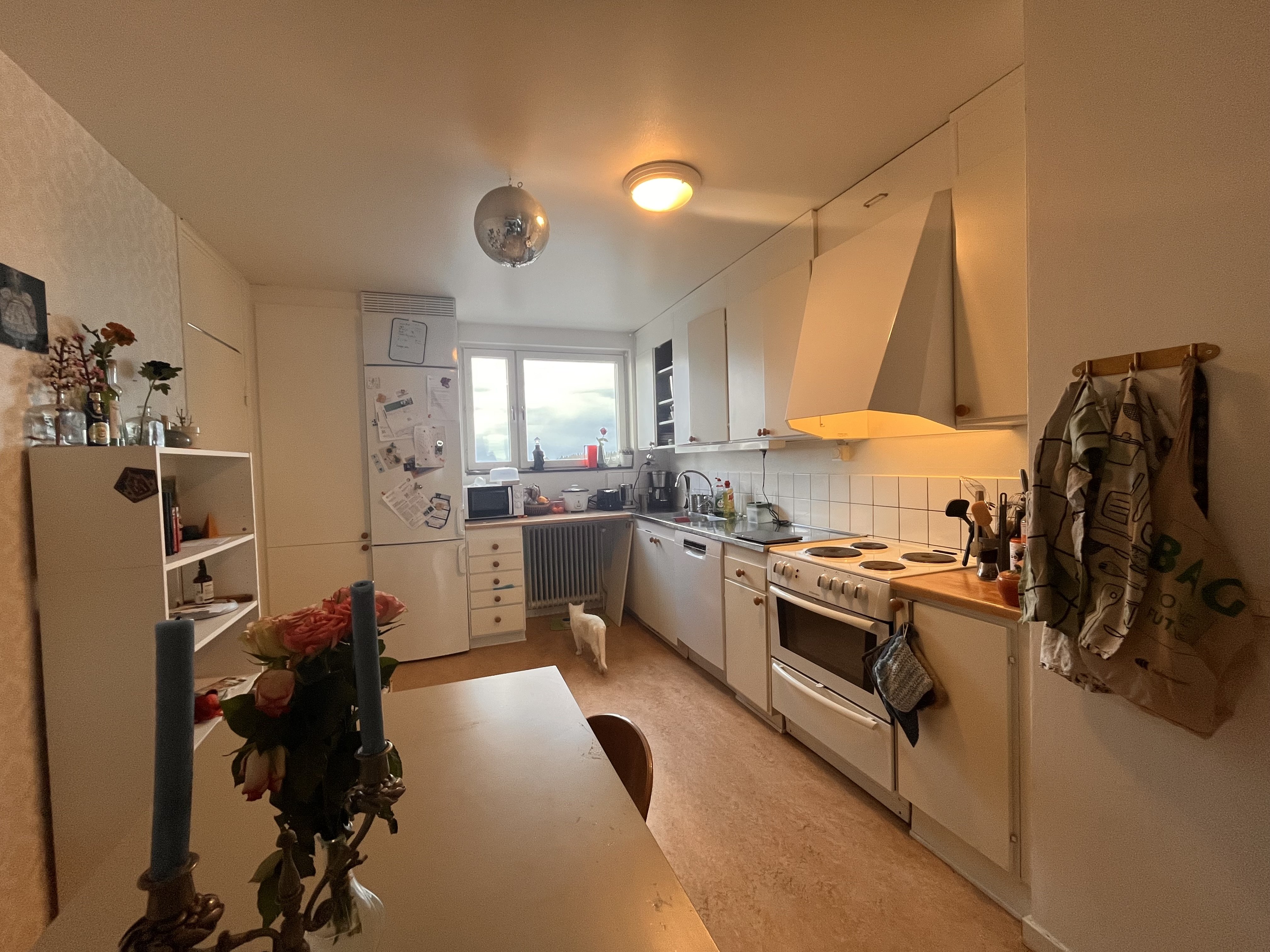 Lägenhet – Stockholm, Tensta - Bild 3
