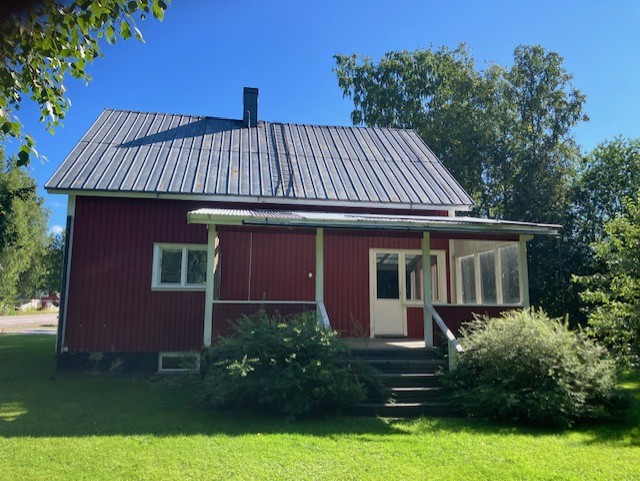 6 rok · 150 m² i Piteå – bild 25