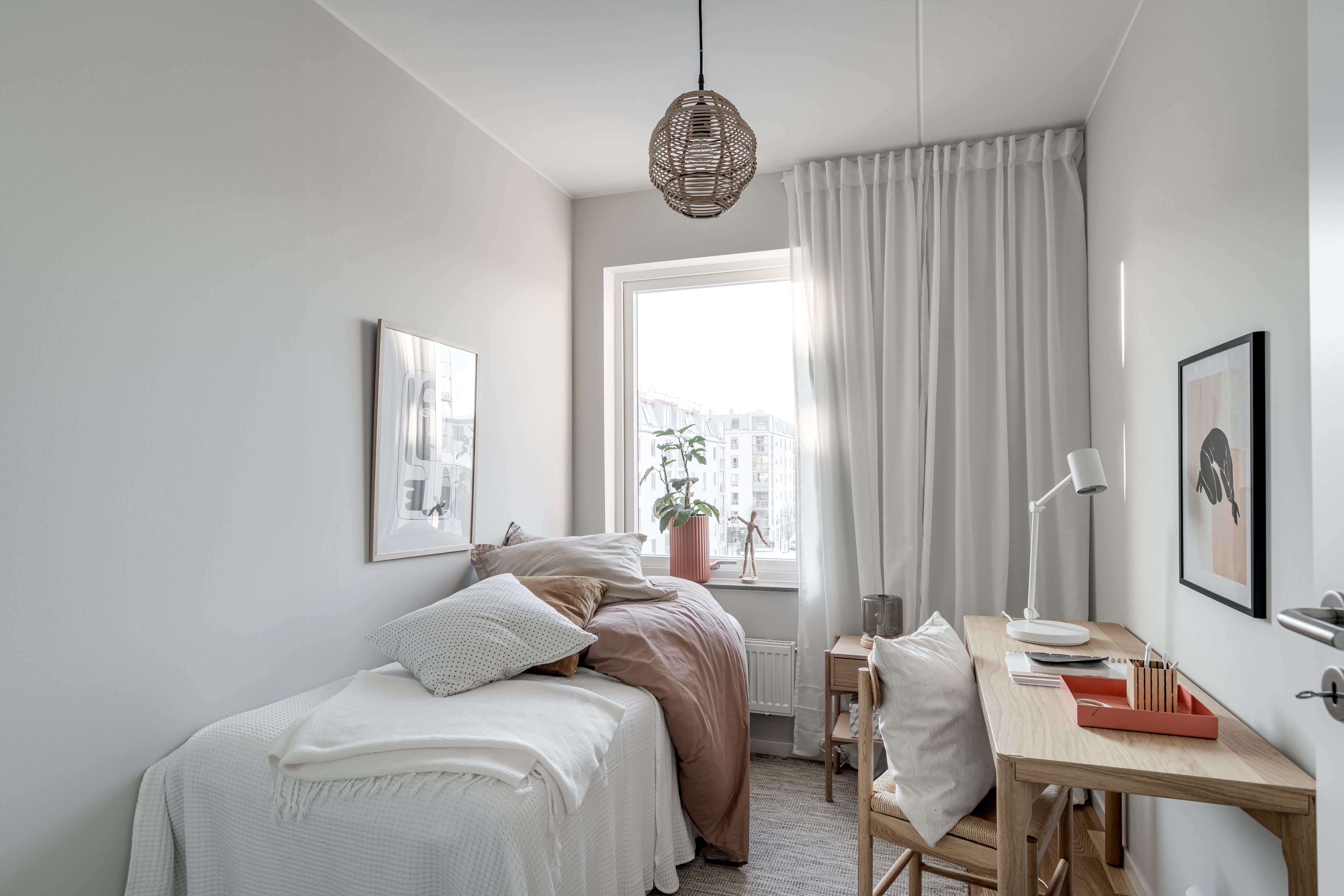 Apartment in Kungsbacka, Kolla Parkstad - Bild 4