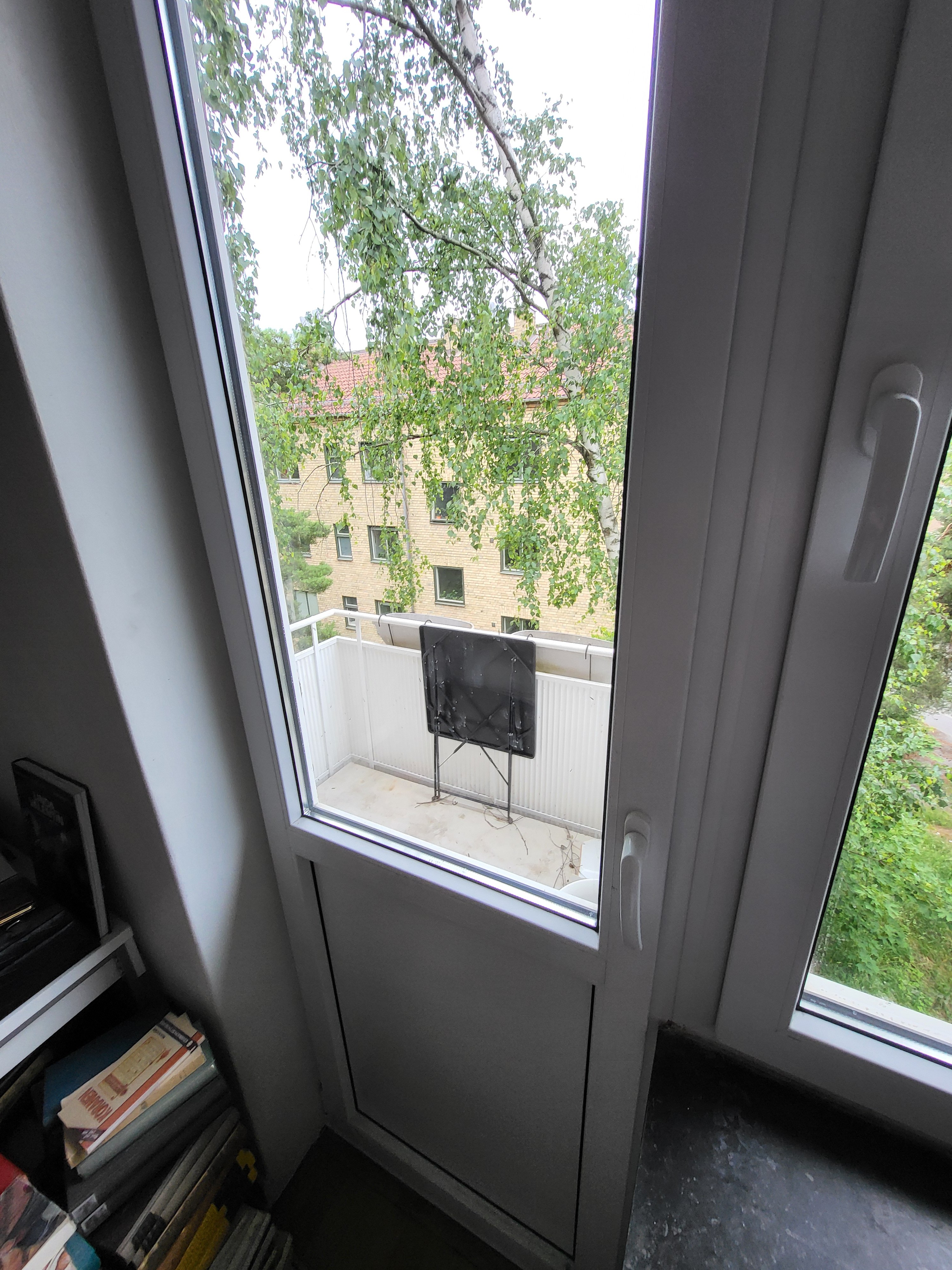 2 rum och kök, Bromma, 4 500 kr/mån, bild 5