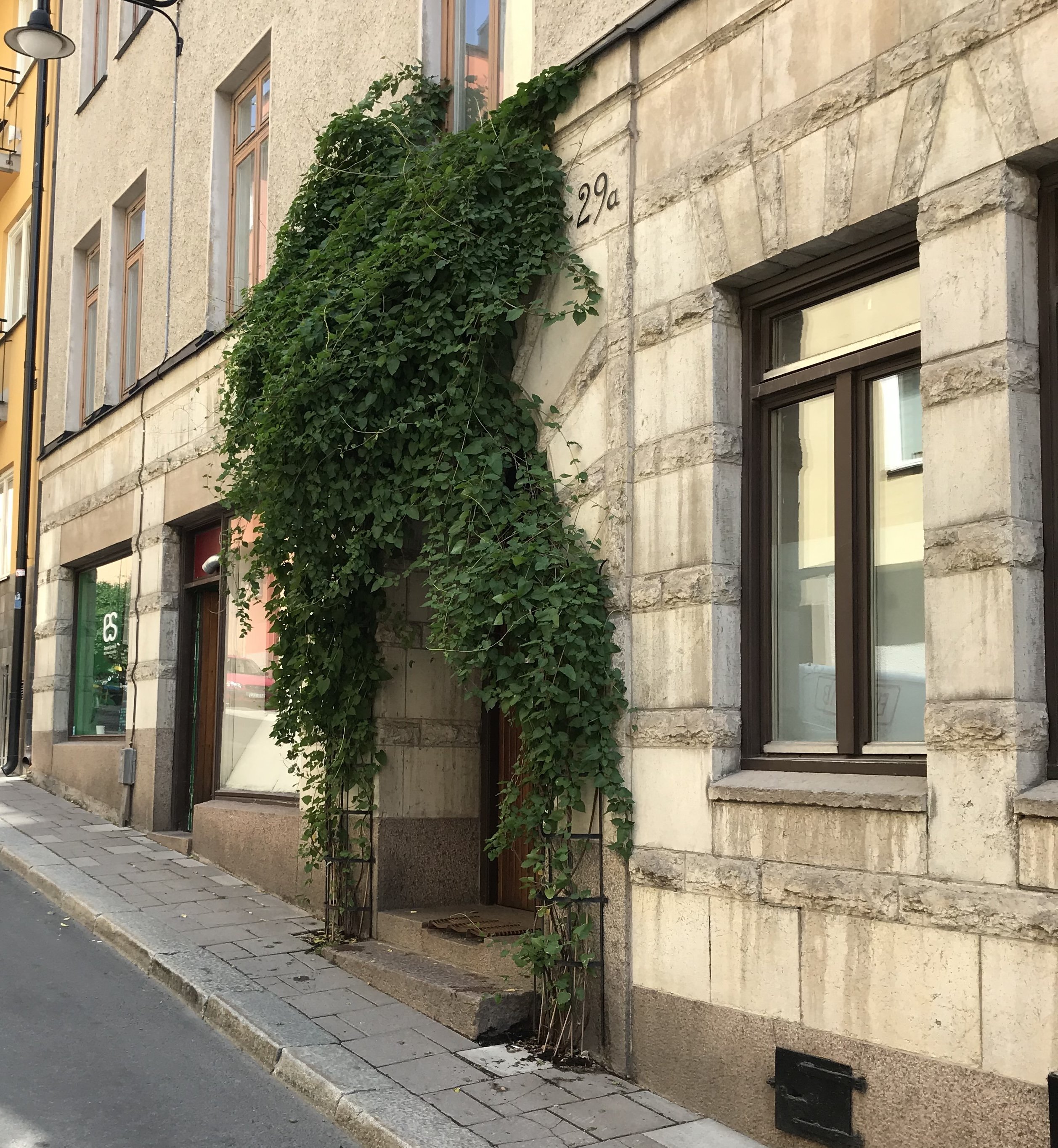 Tavastgatan, Stockholm — photo 4