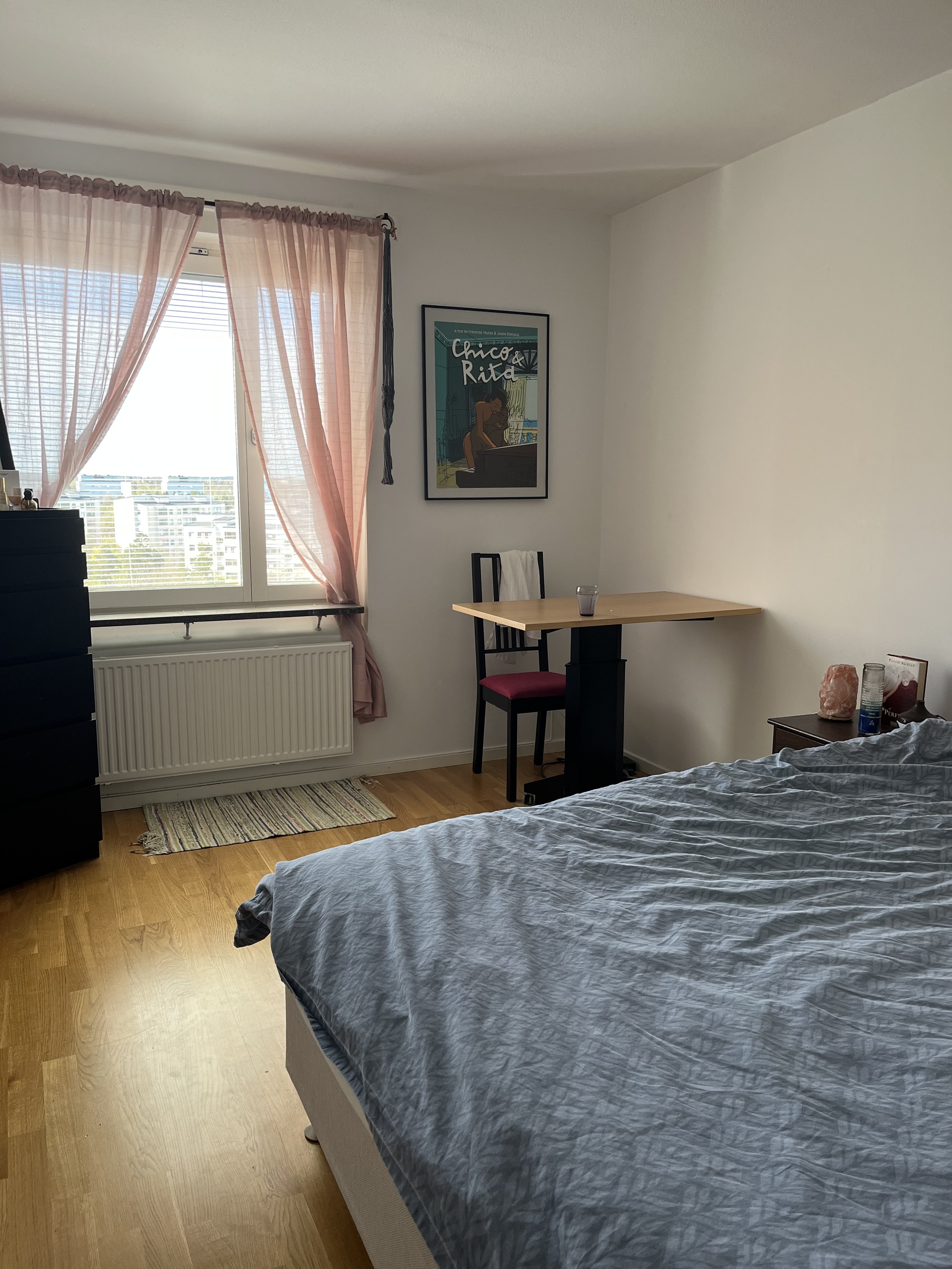 Skyllbergsgatan, Bandhagen — photo 5