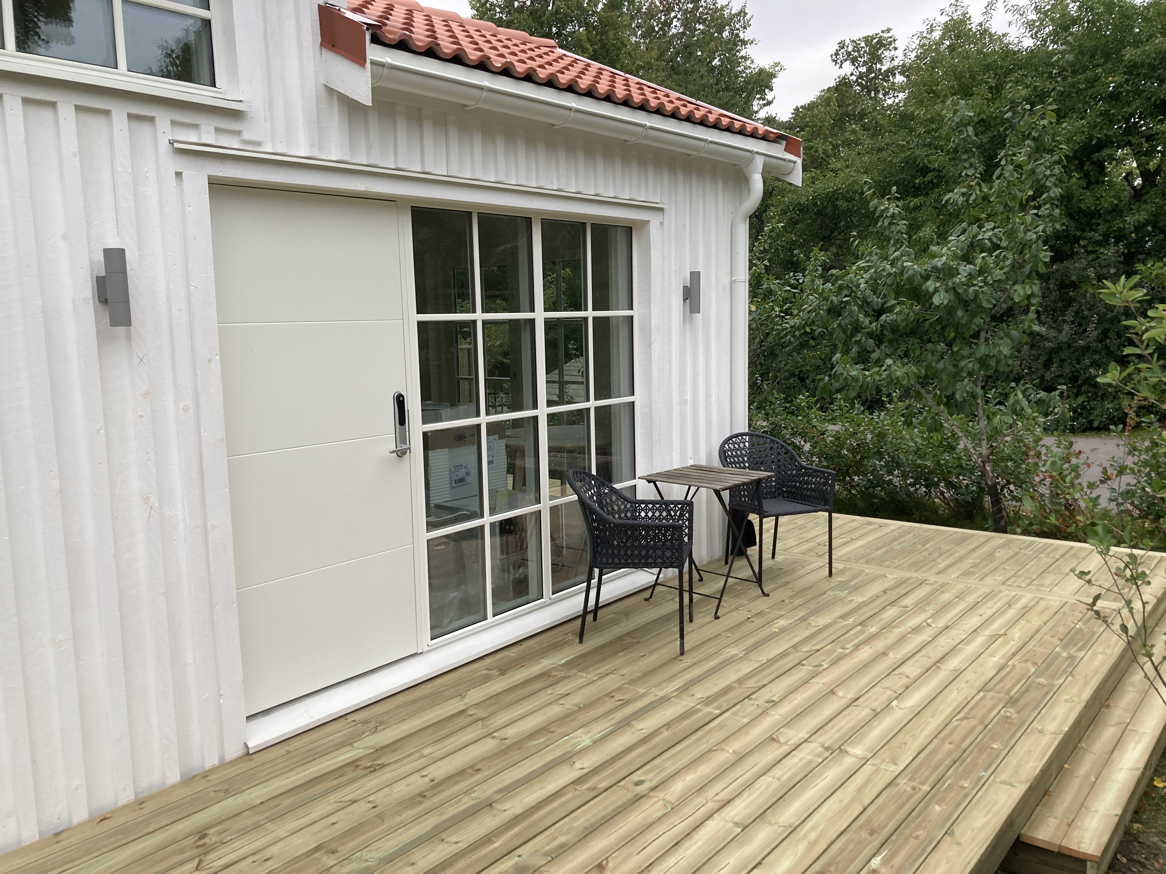 3 rok · 33 m² i Saltsjö-boo – bild 26