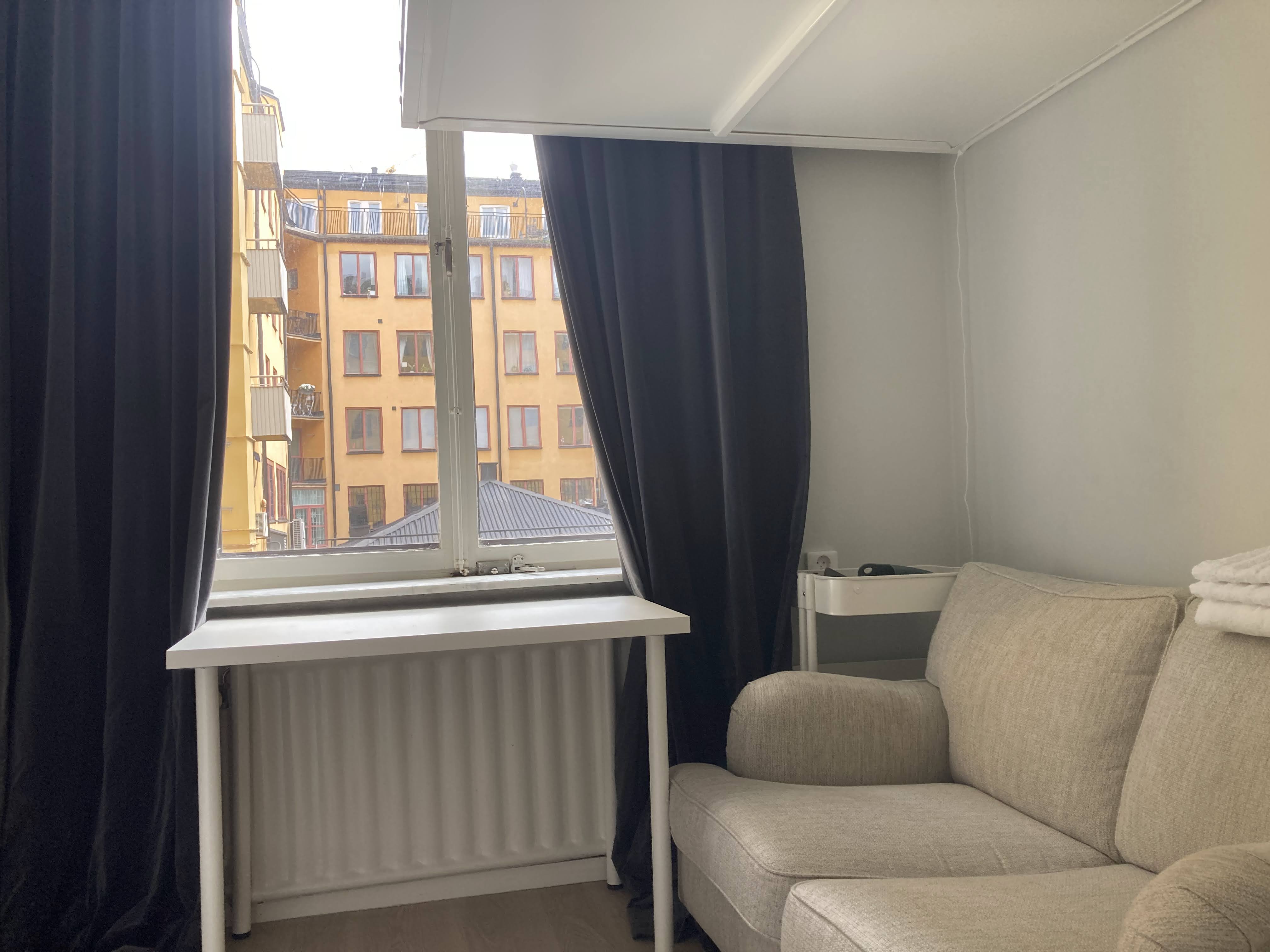 1 rum och kök, Stockholm — 13 000 kr/mån — bild 2