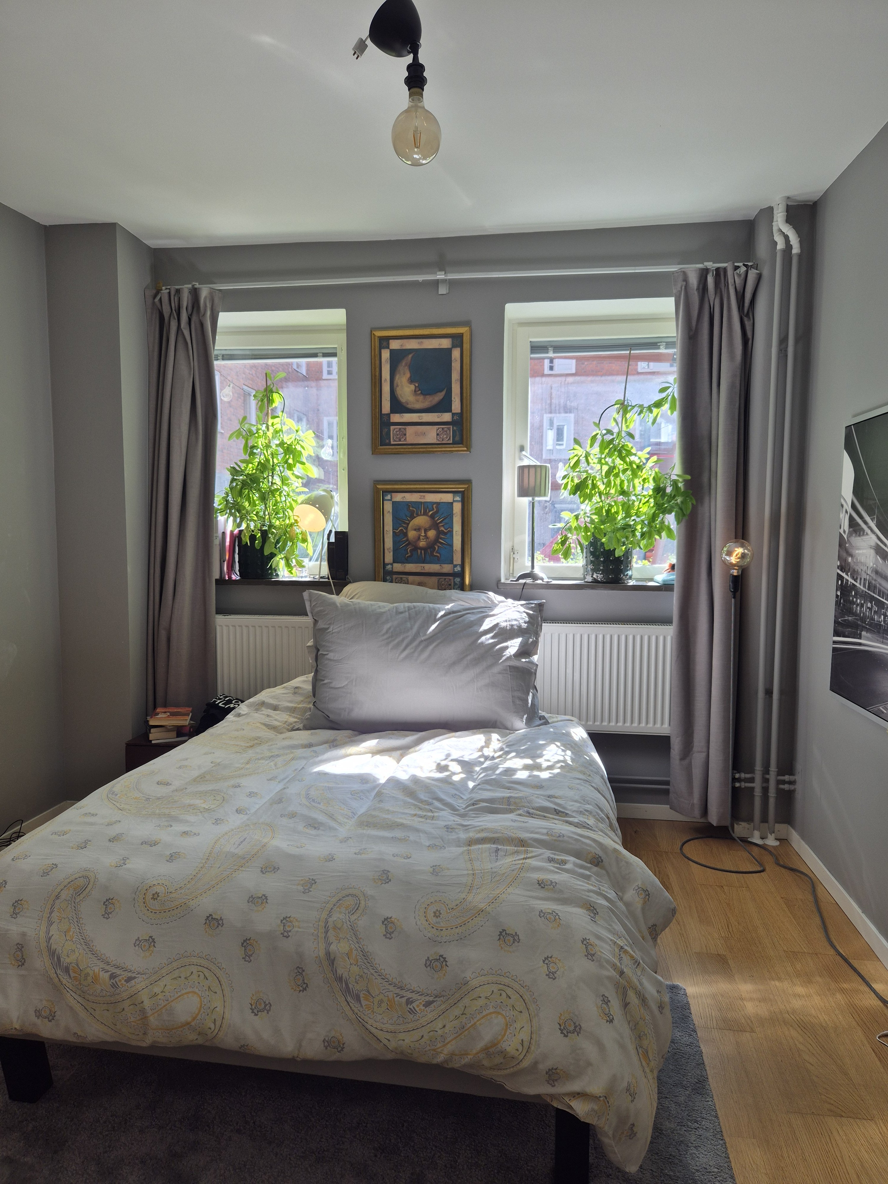 3 rum och kök, Södermalm, 25 000 kr/mån, bild 4