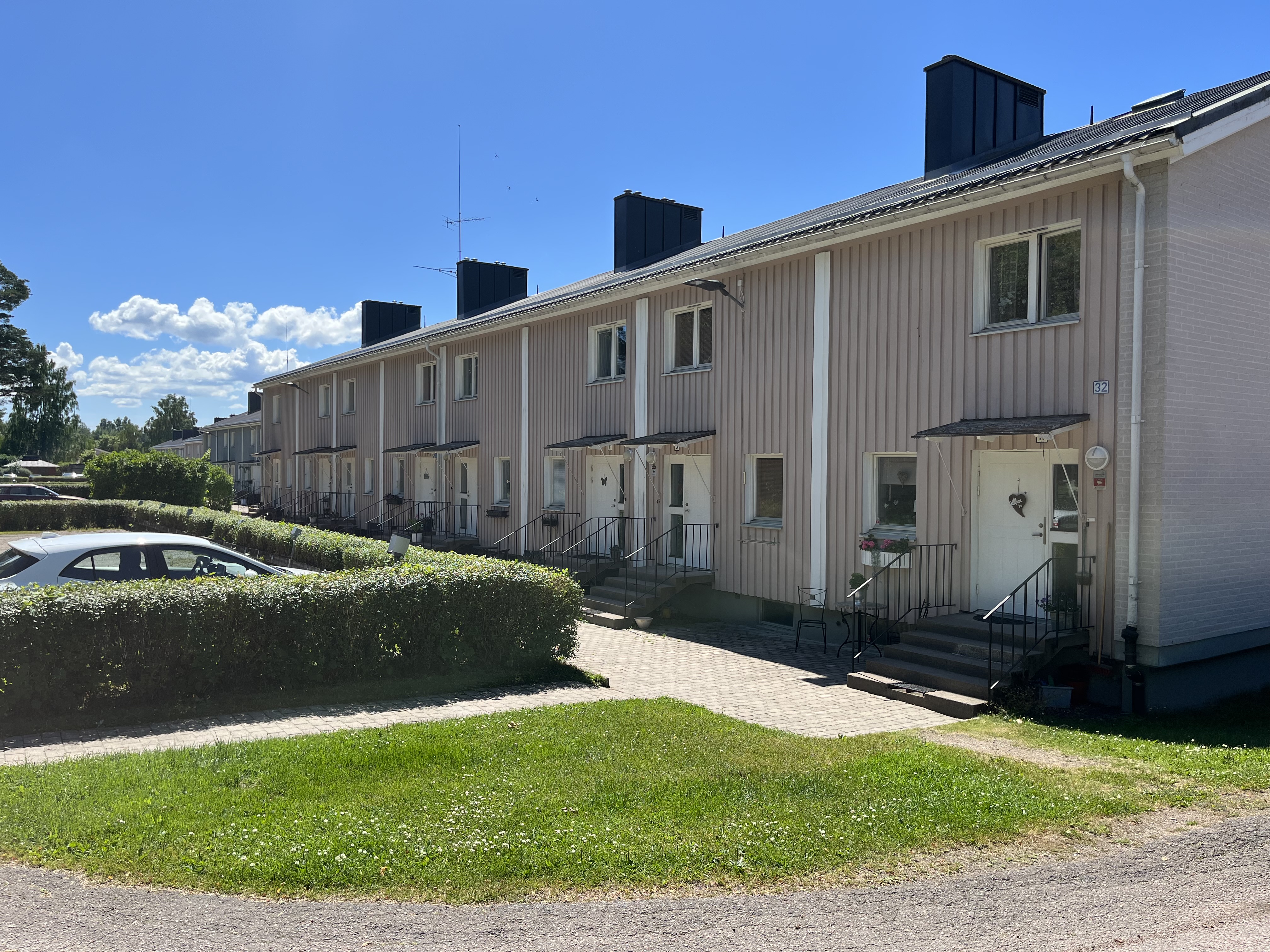 Ringvägen 9 A