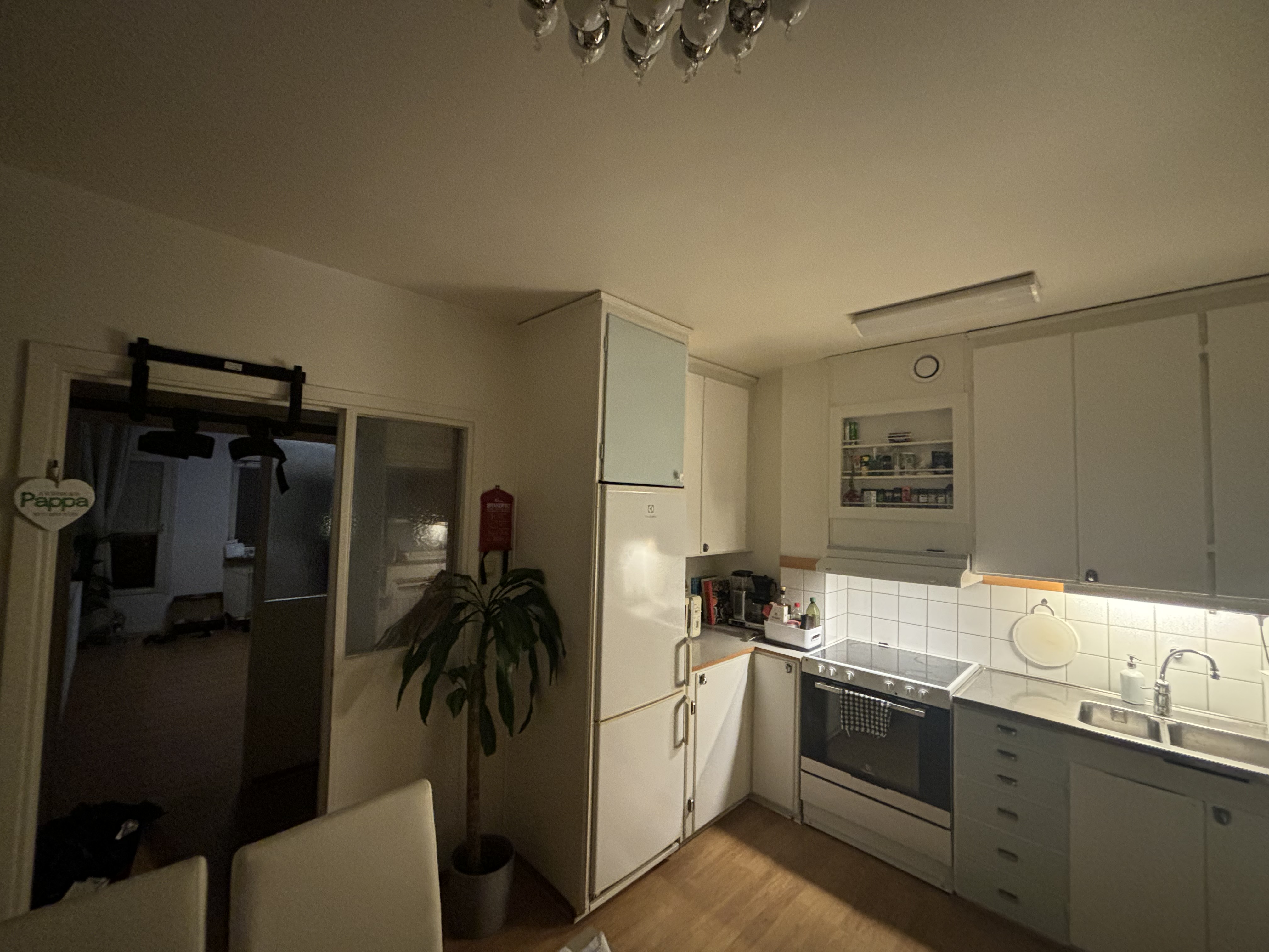 Sulvägen, Hägersten — photo 5