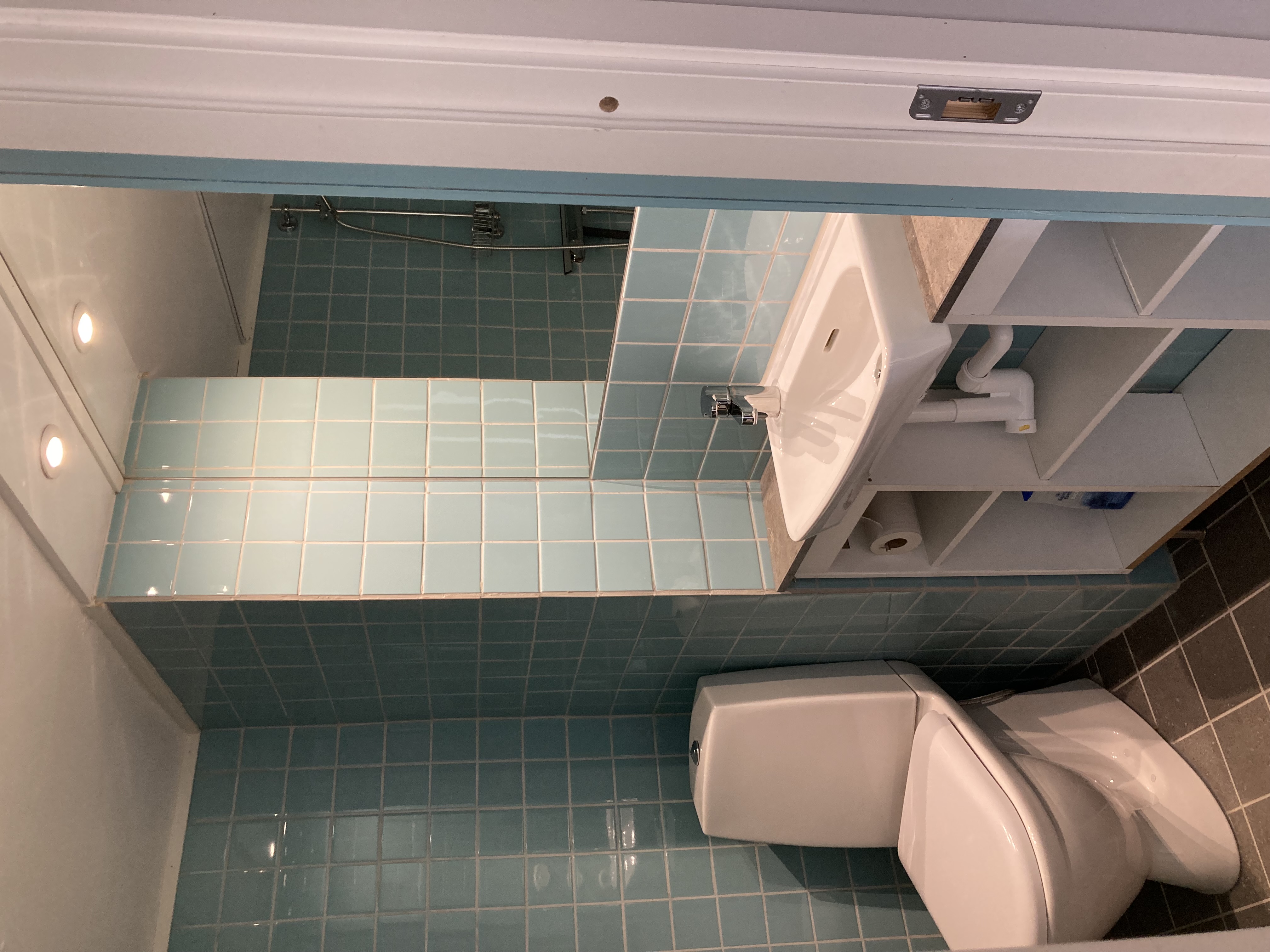 Övre Montörsgatan, Västra Frölunda — photo 4