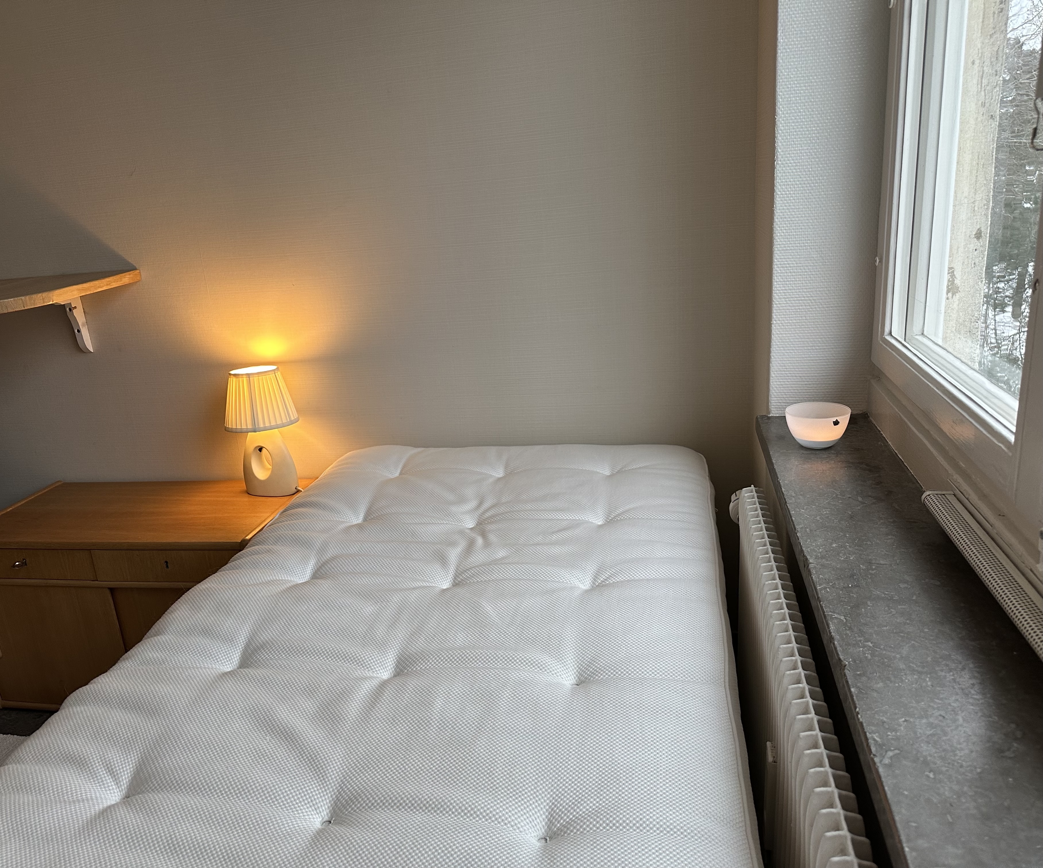 1 rum Johanneshov — 5 300 kr/mån | Bostadsögat