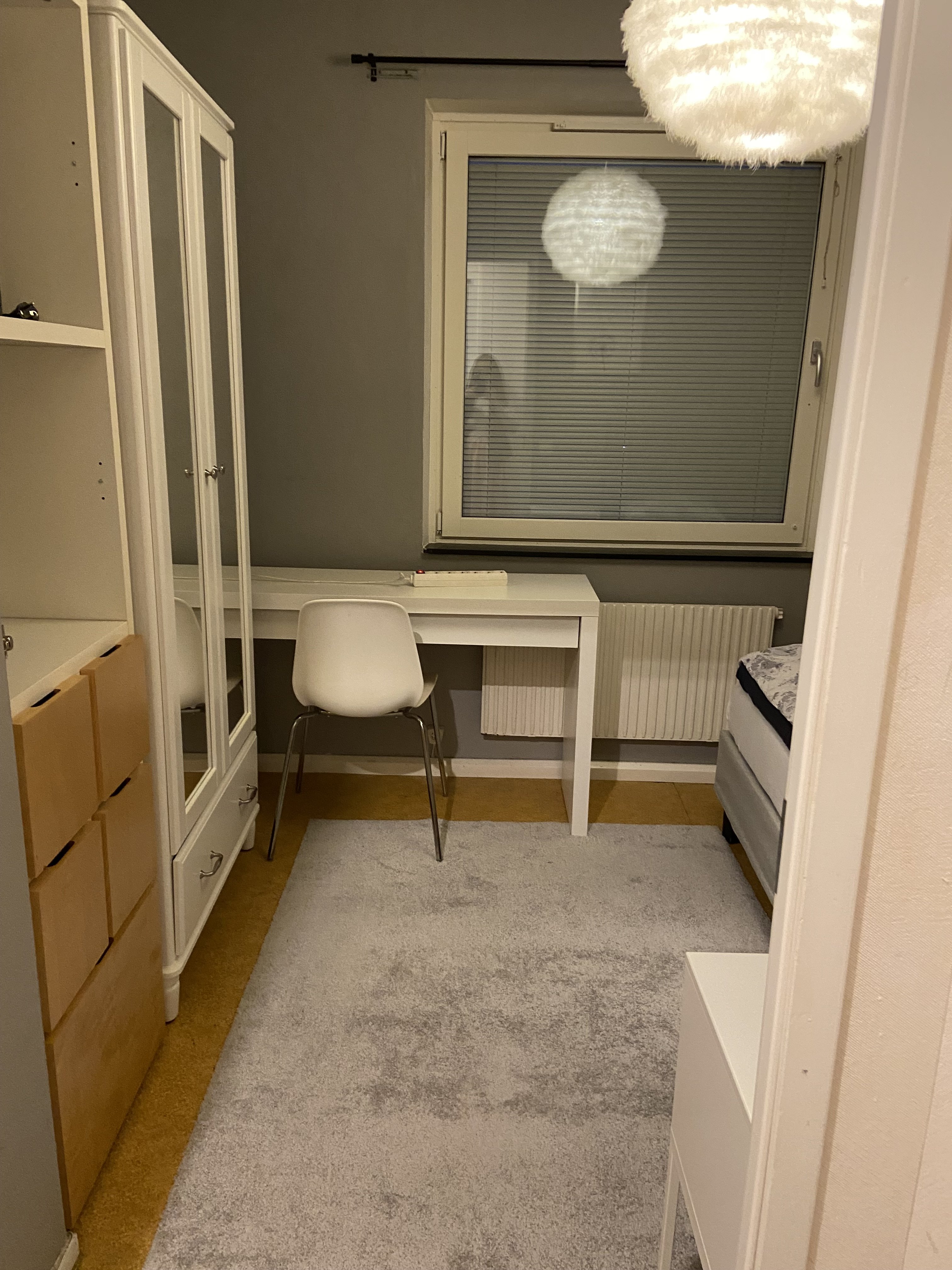 1 rum och kök, Kista — 5 427 kr/mån — bild 5