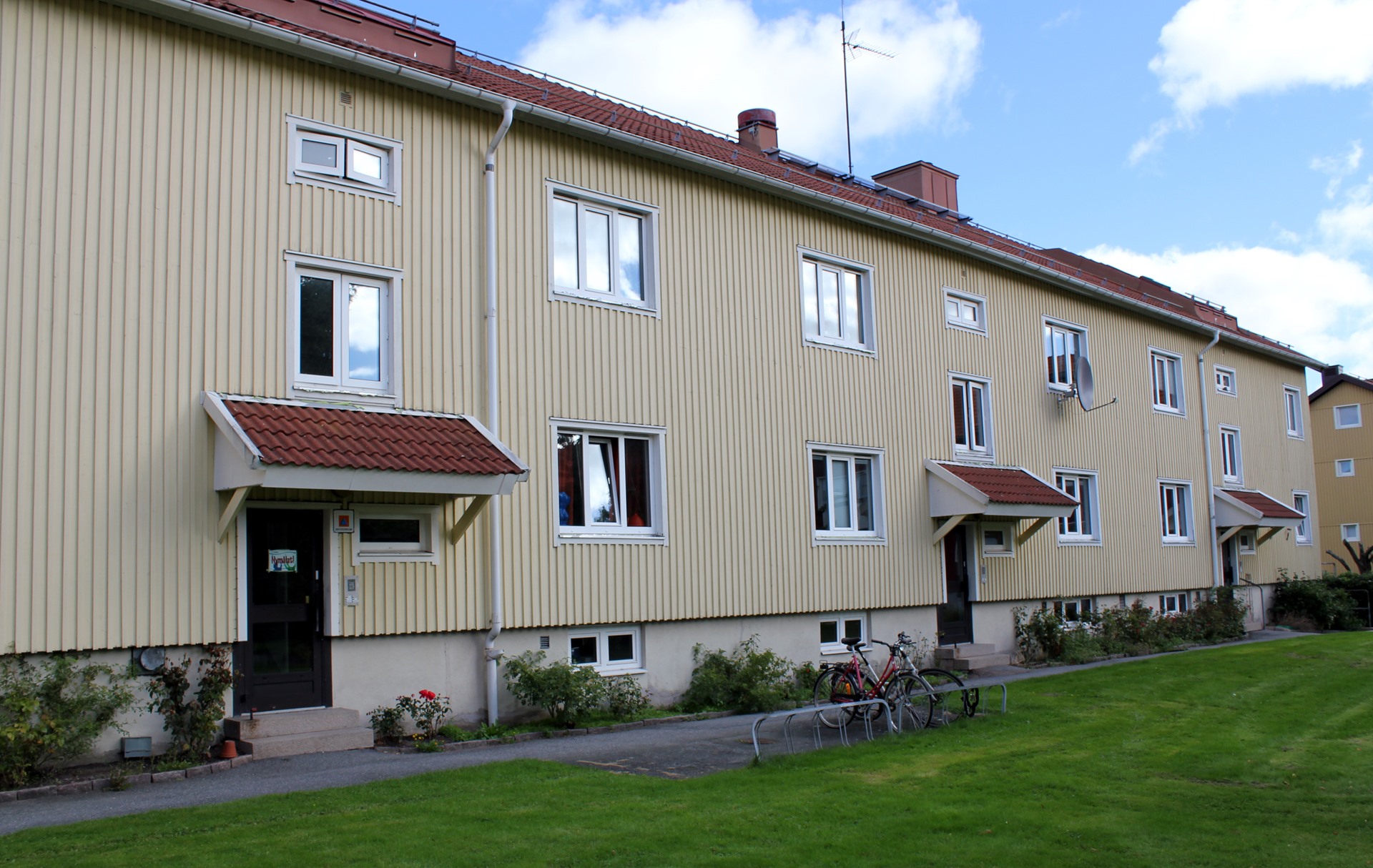Rudenschöldsgatan 18A