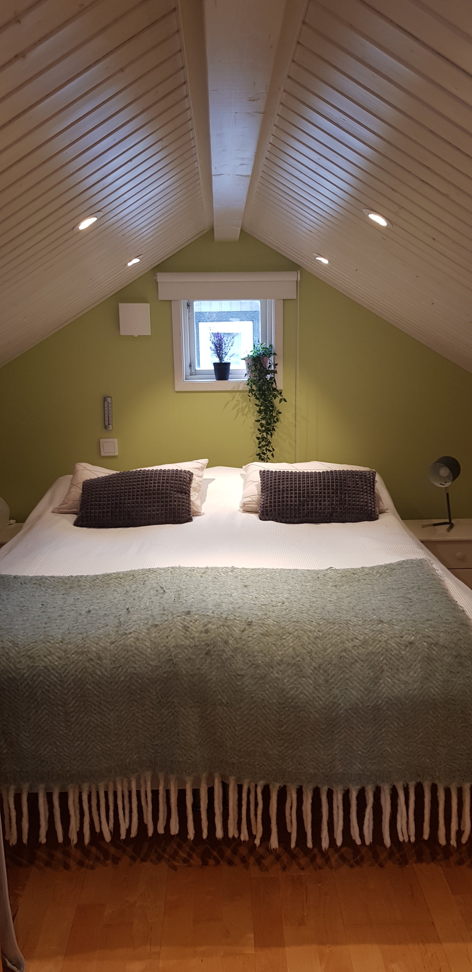 Hus – Halmstad, Johannistorp, Östra Stranden - Bild 4