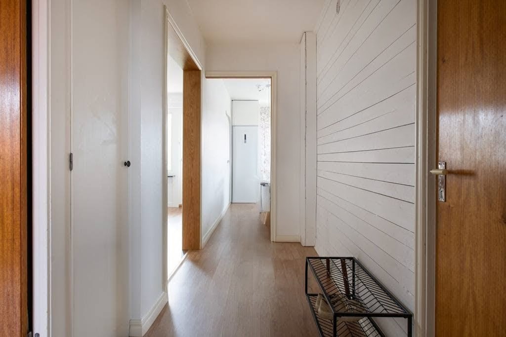 2 rok · 61 m² i Östersund – bild 2