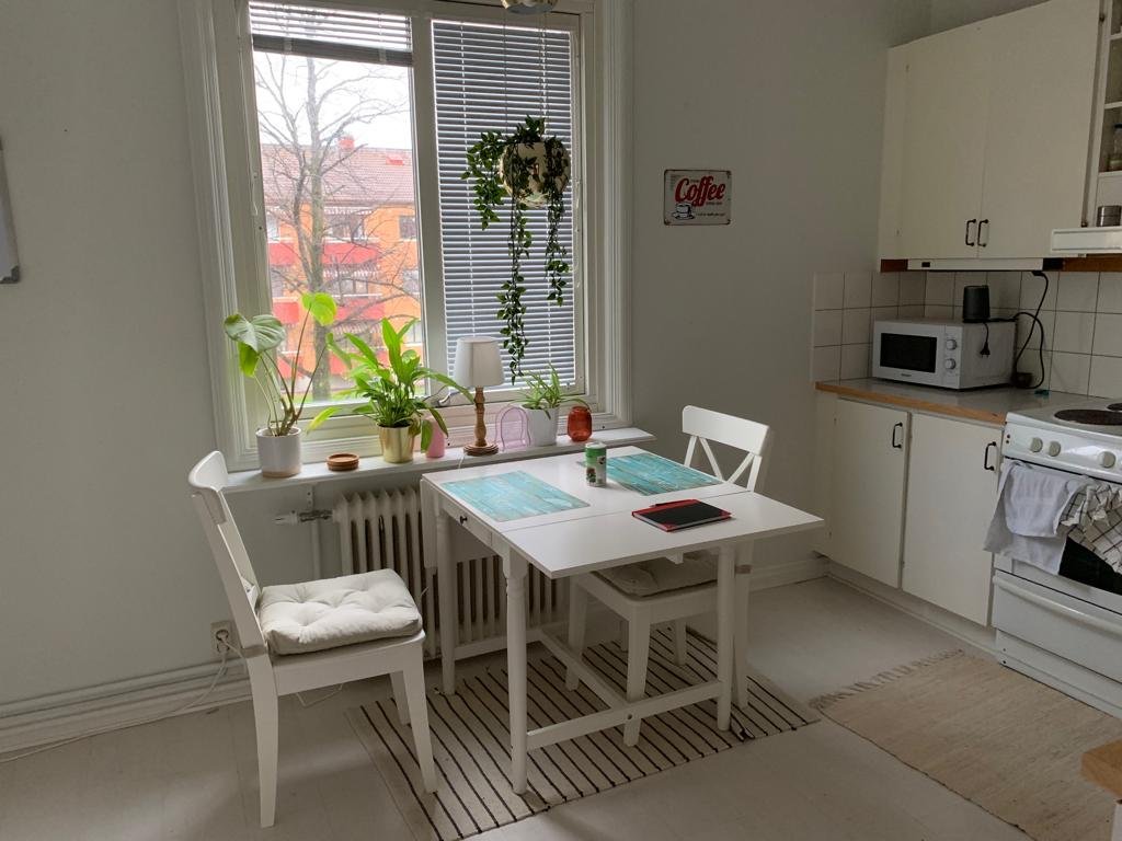 Lantmätaregatan, Göteborg — photo 2