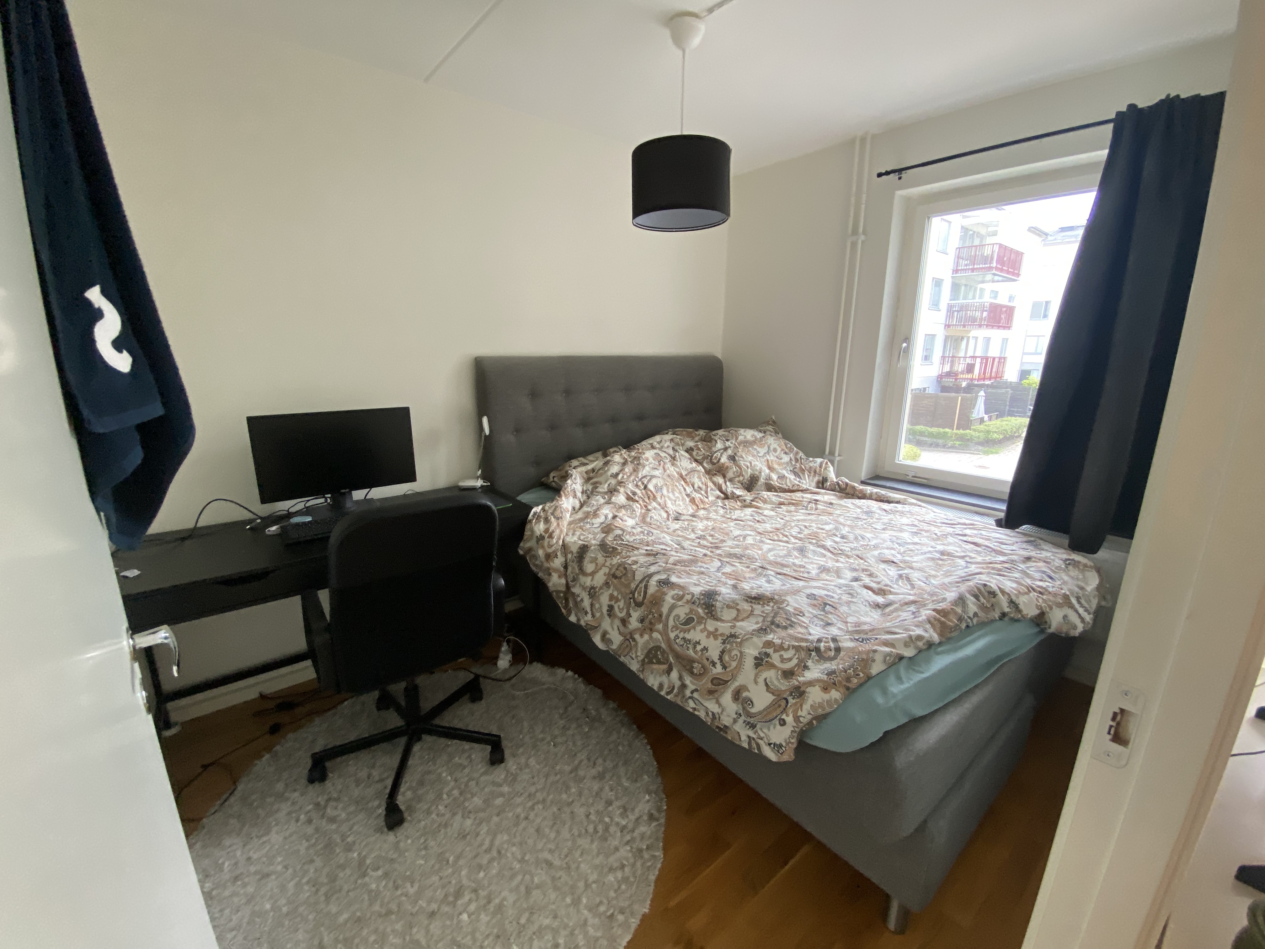 2 rum och kök, Fruängen, 13 000 kr/mån, bild 2