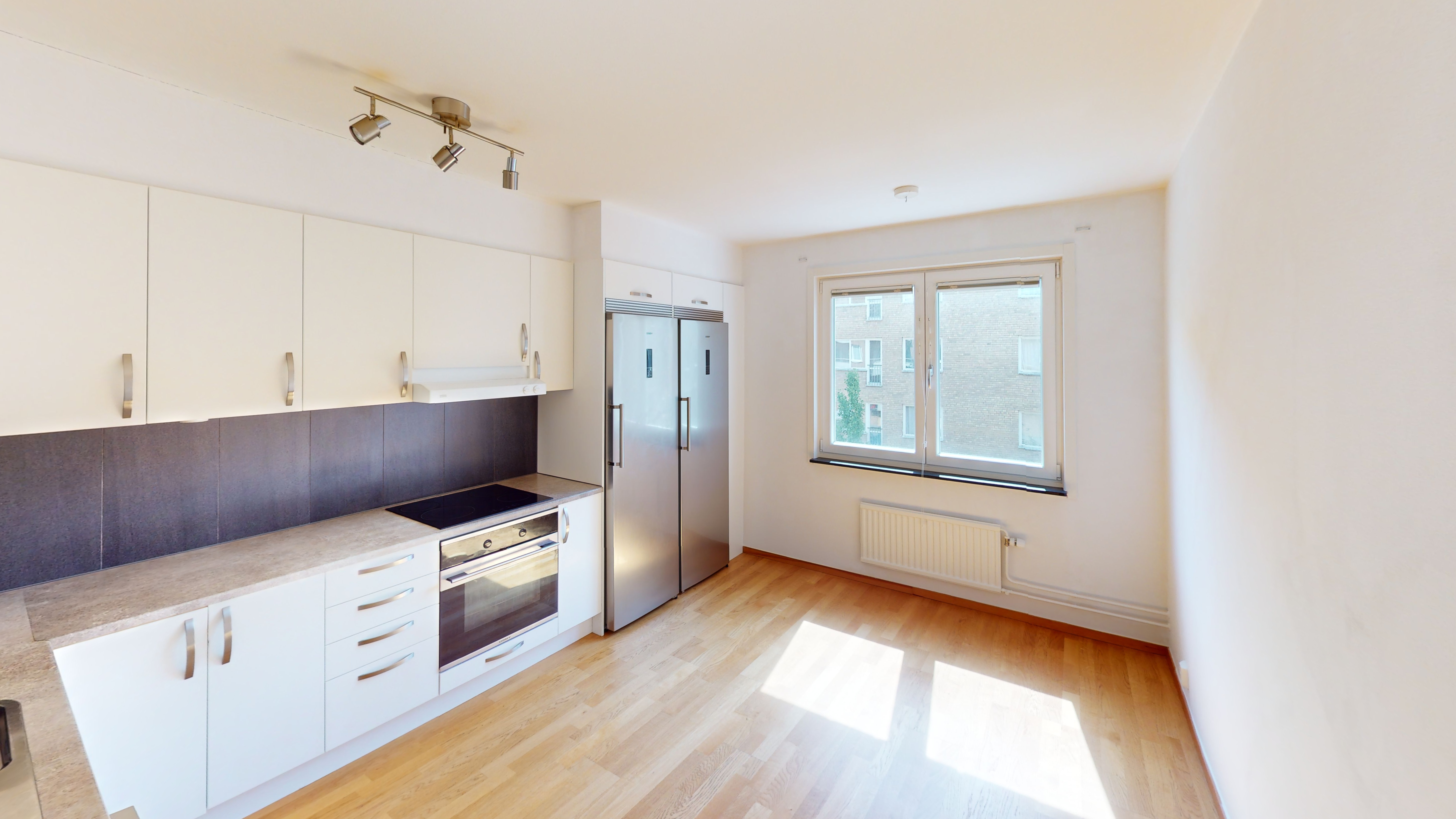 Lägenhet, 3 rum, 75 kvm, Eskilstuna