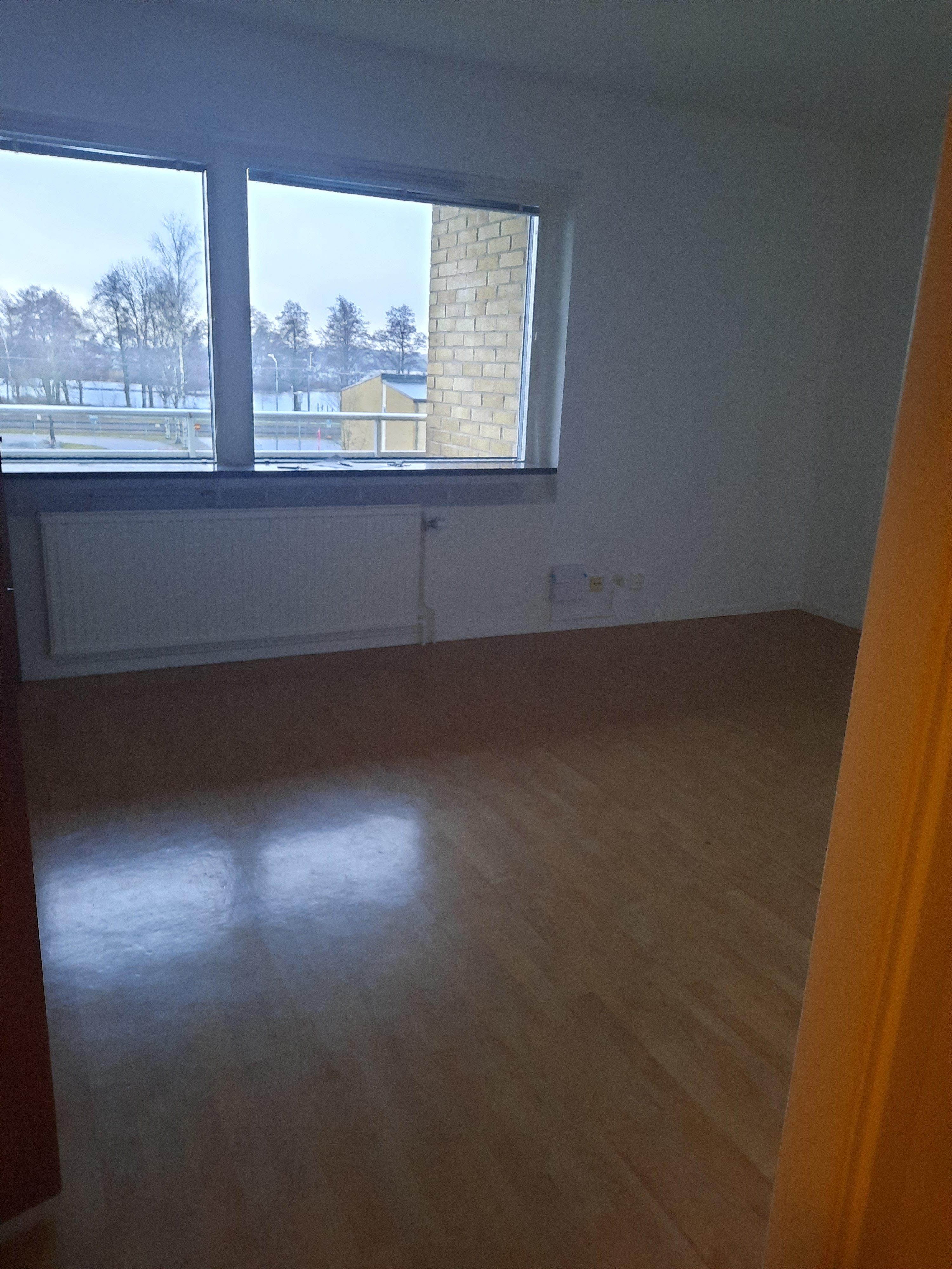 2 rooms · 60 m² in Lessebo