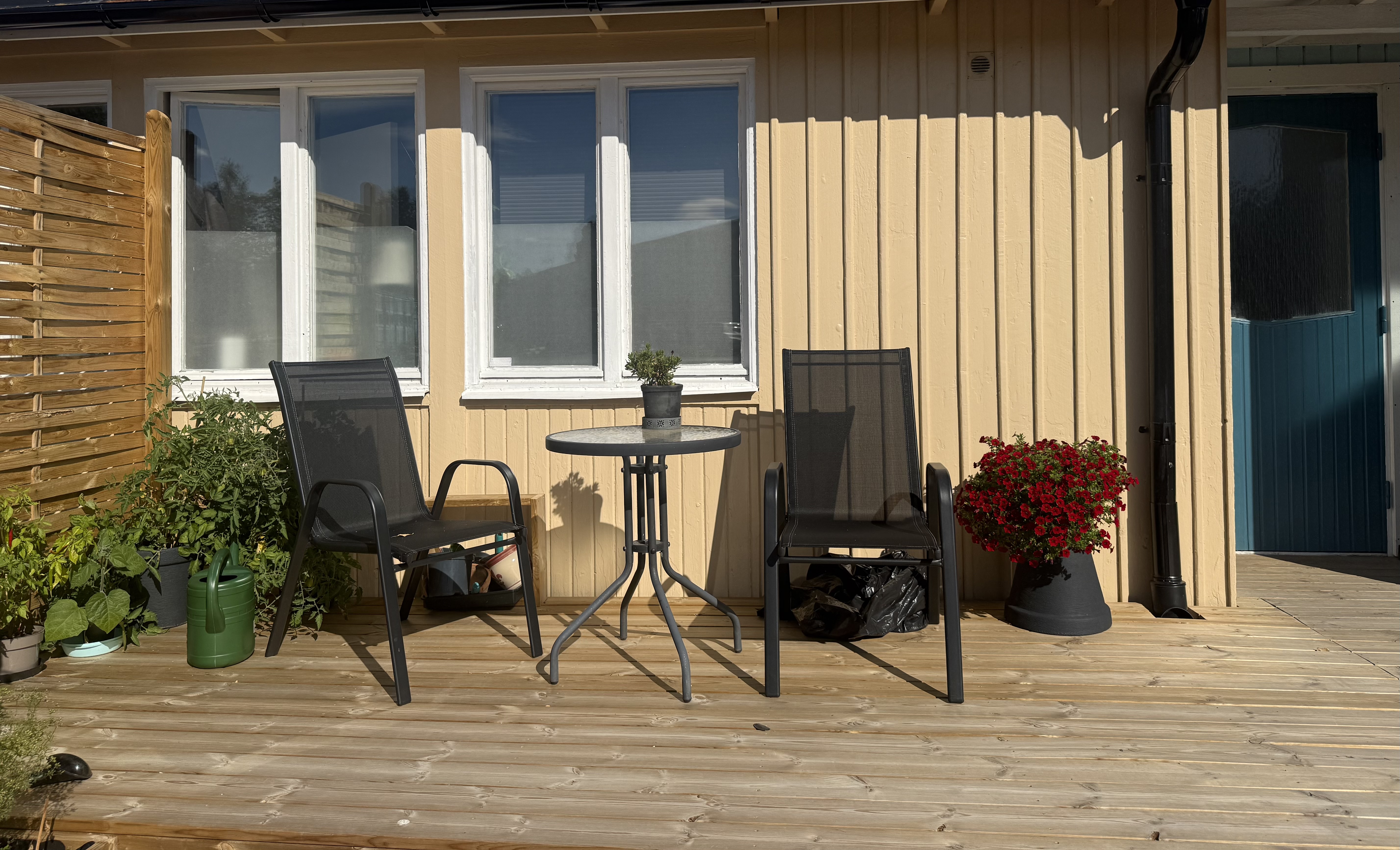 Lägenhet – Hedemora, Gussarvet, Hälla - Fler