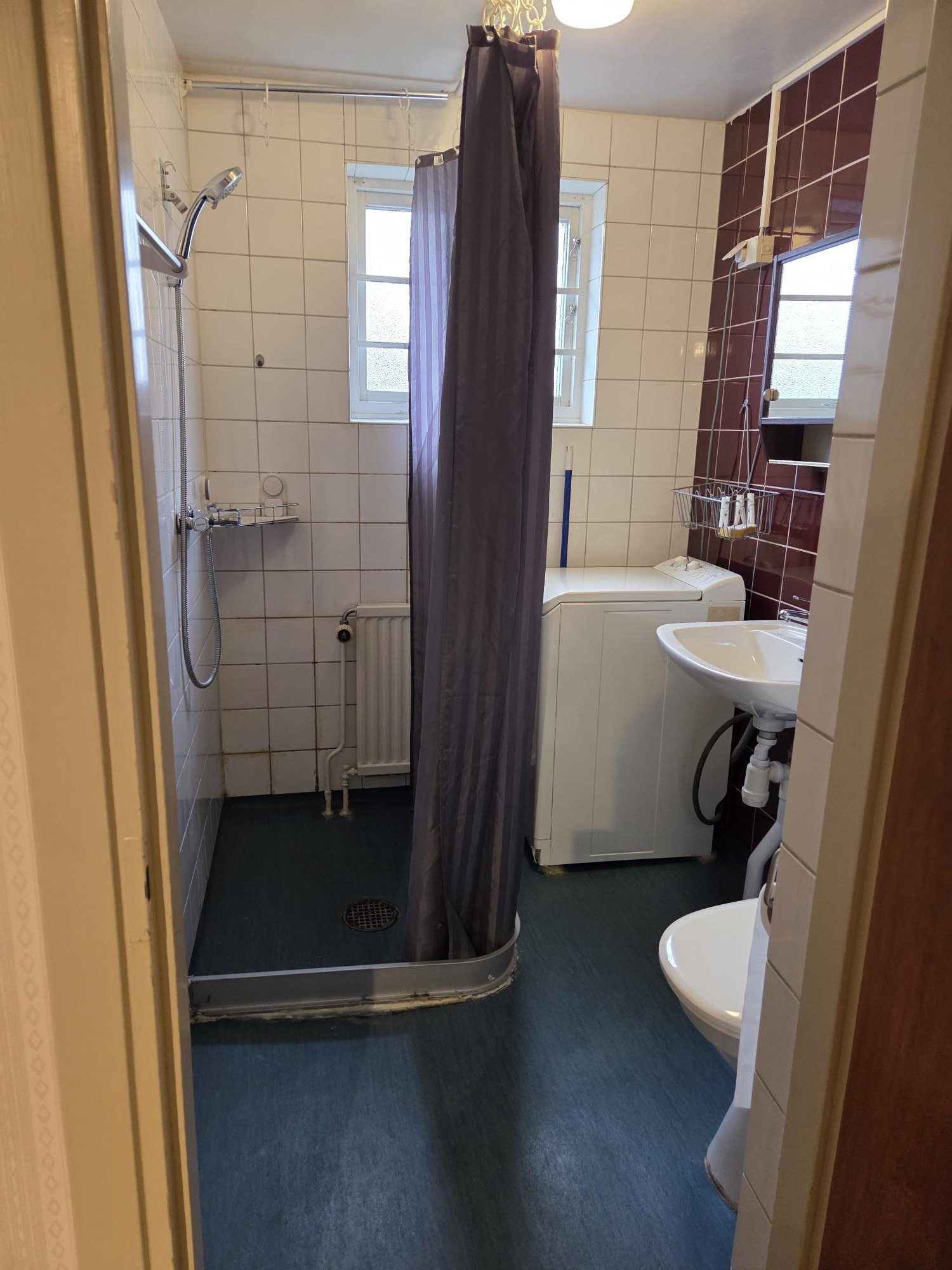 Lägenhet, 2 rooms, 45 sqm, Spånga