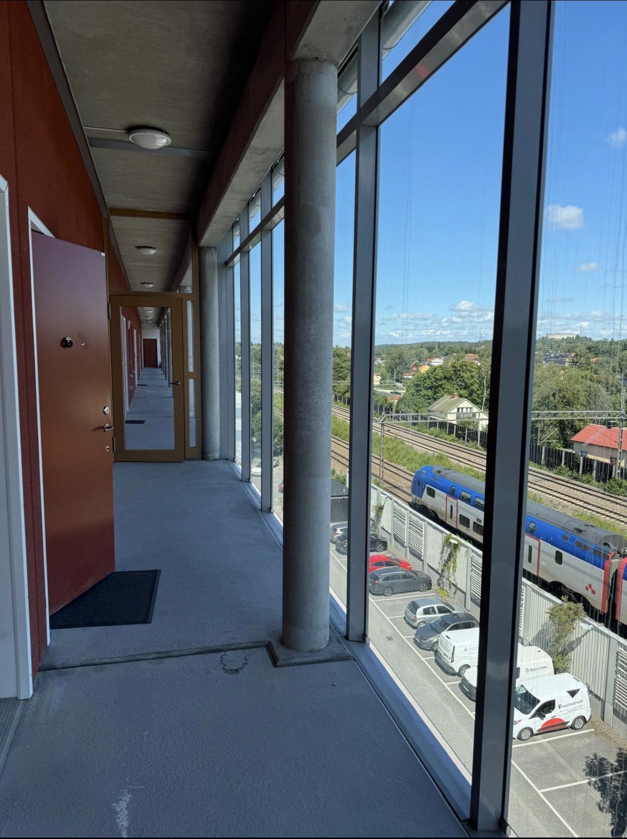 Lägenhet, 2 rooms, 56 sqm, Sollentuna