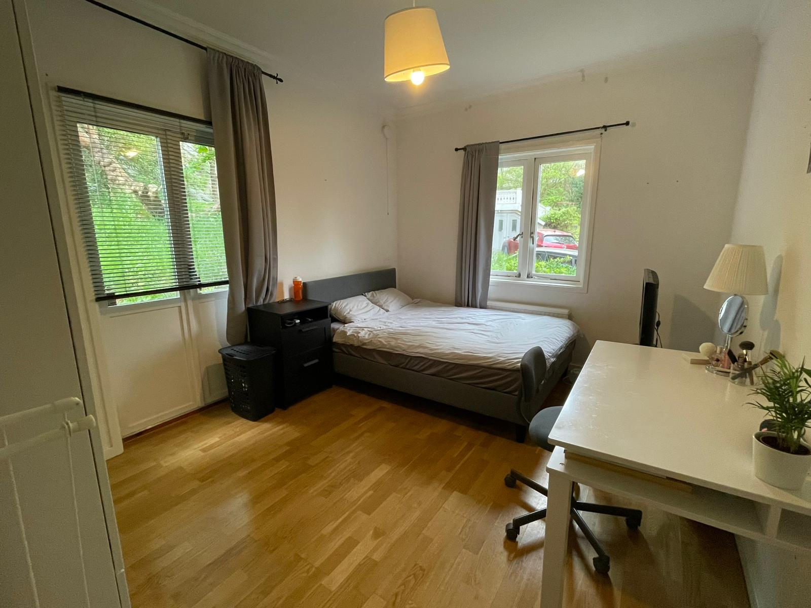 Villa/Hus, 1 rum, 10 kvm, Göteborg