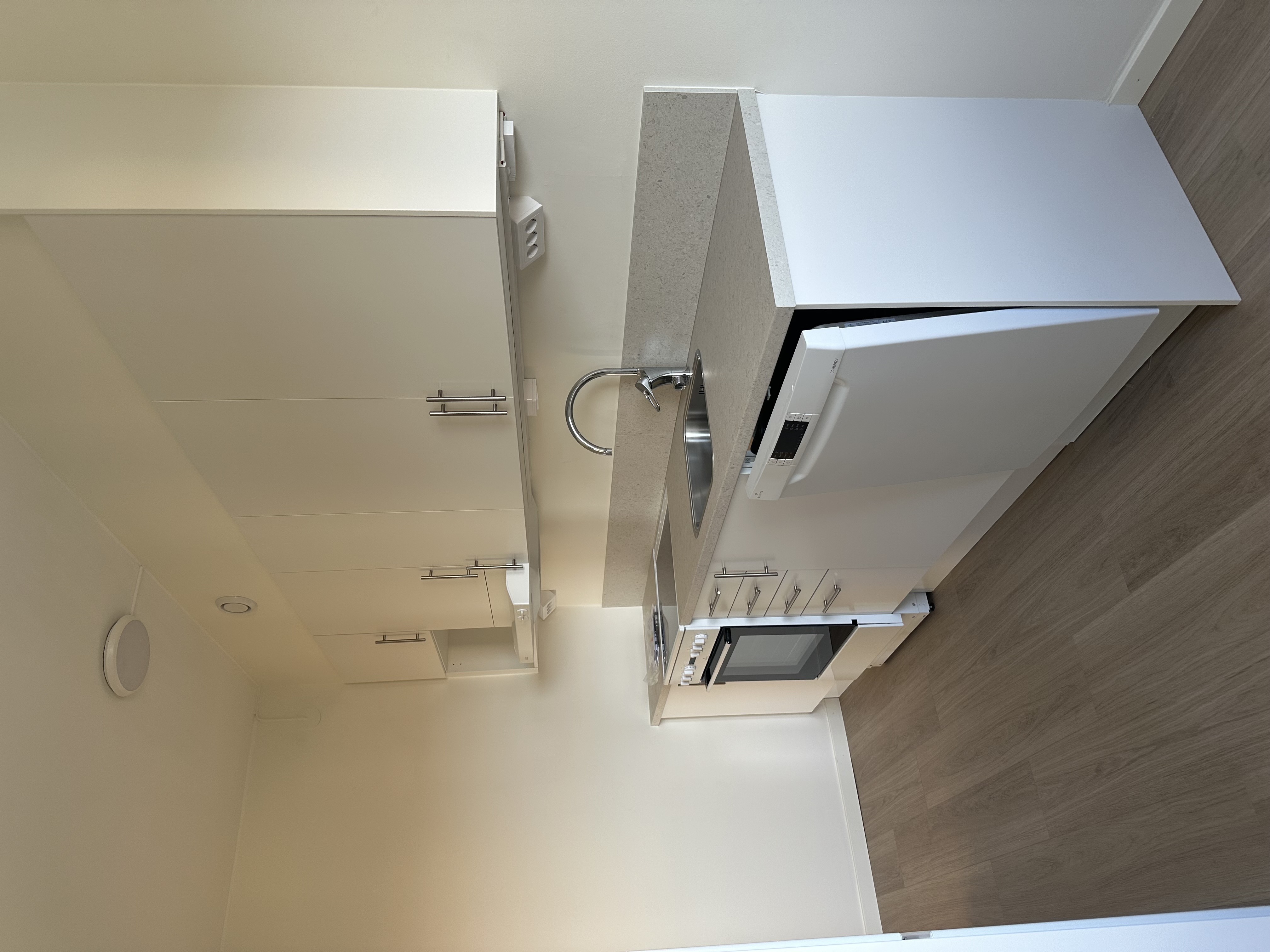 Lägenhet, 3 rooms, 67 sqm, Norrköping