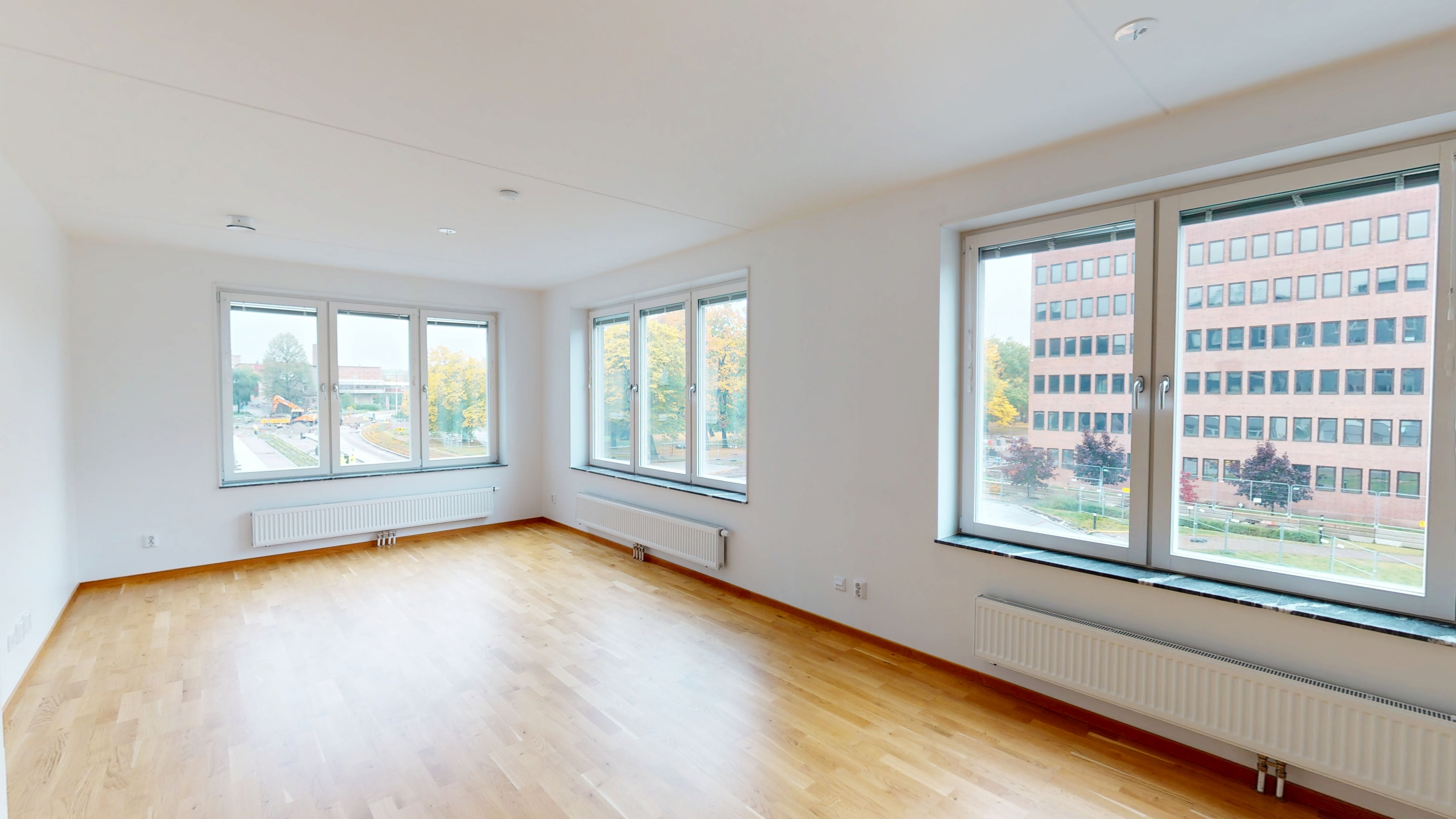 Lägenhet, 2 rooms, 61 sqm, Eskilstuna