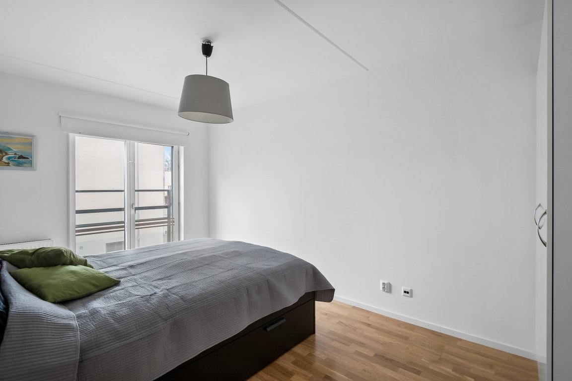 Kryddgårdsgatan, Enköping — photo 2