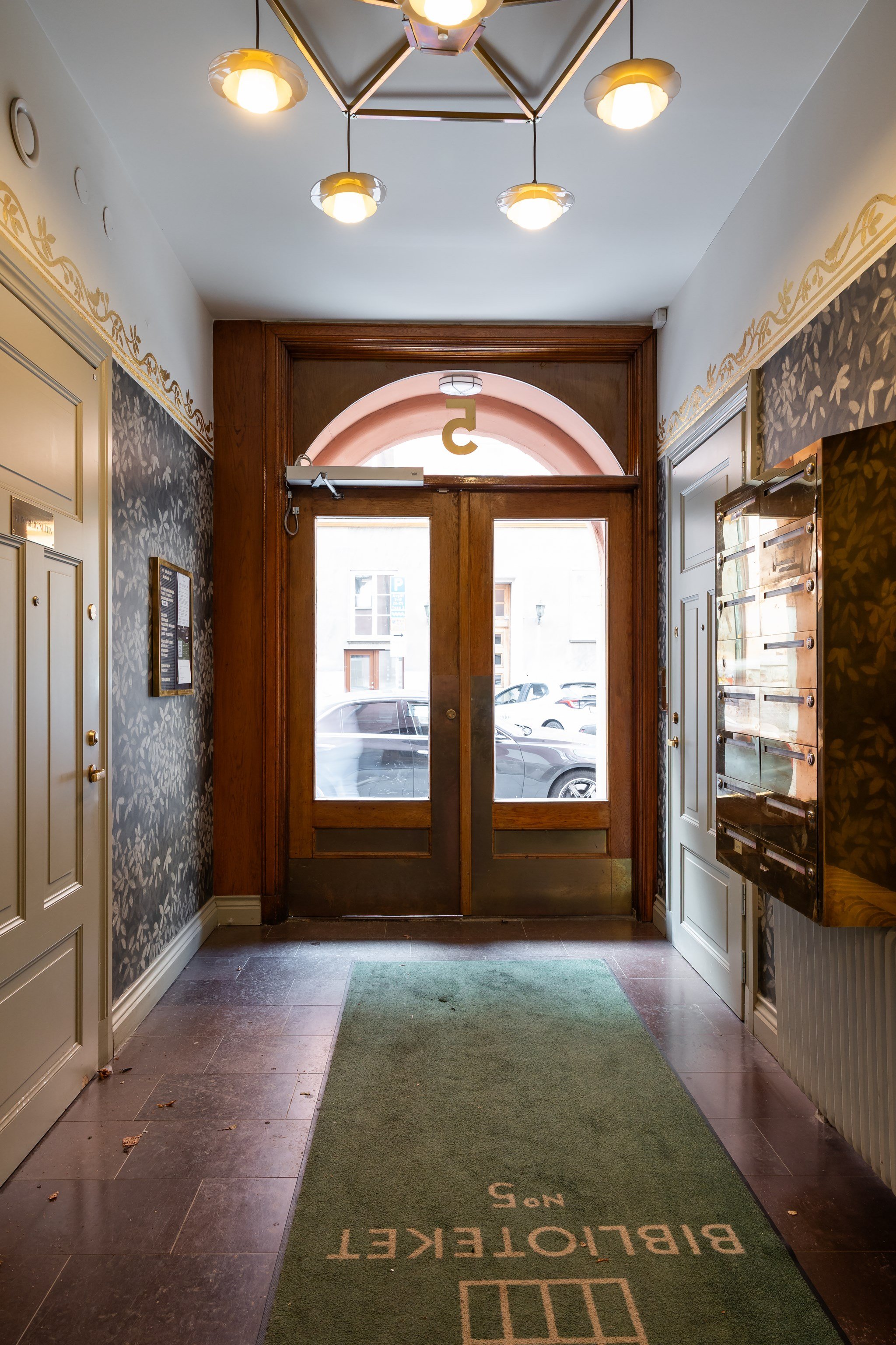 2 rum Stockholm — 23 000 kr/mån | Bostadsögat