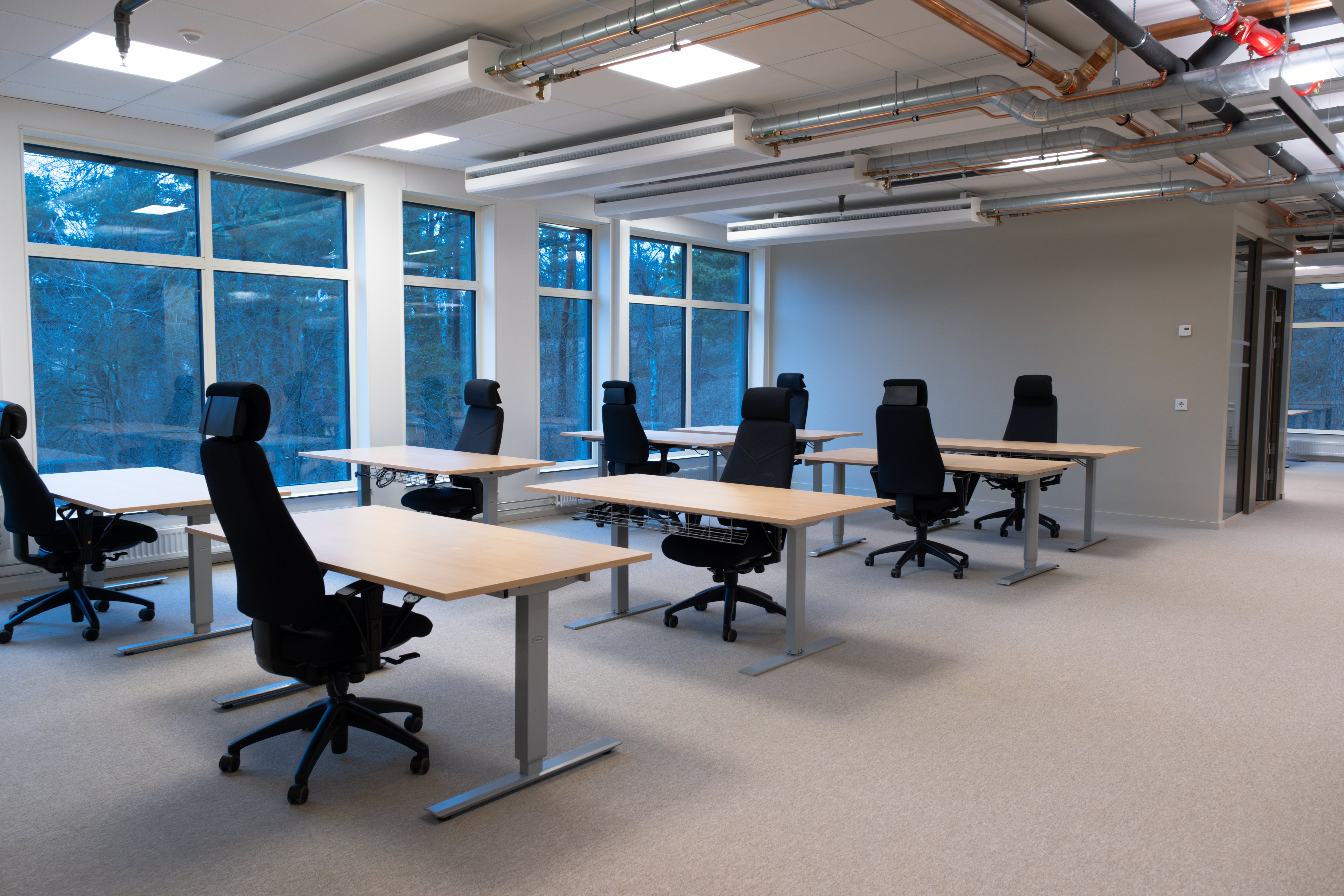 12 rok · 500 m² i Årsta – bild 10