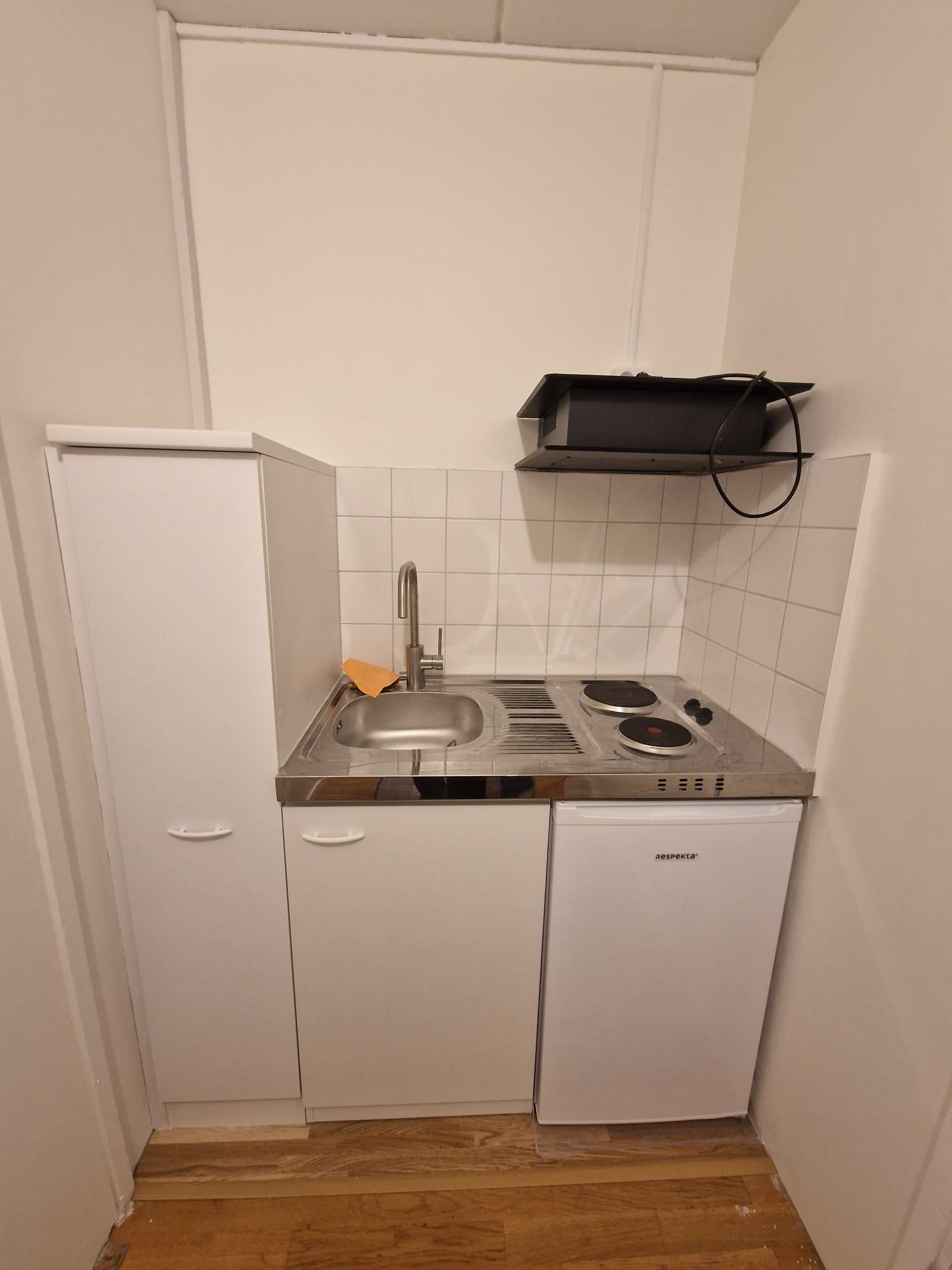 Sidensvansvägen