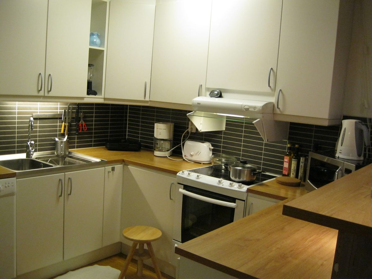 1 rum Bandhagen — 11 000 kr/mån | Bostadsögat