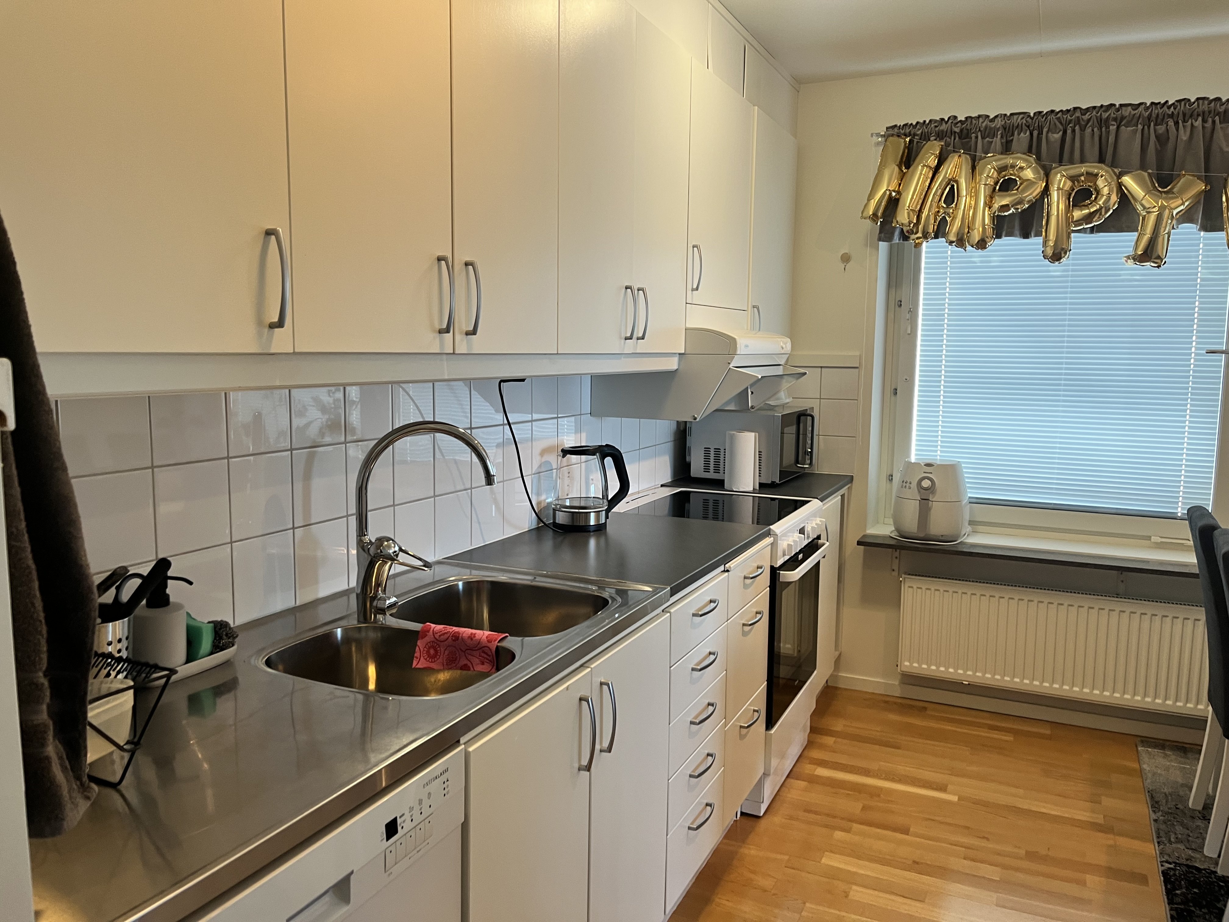 Gräsholmsvägen, Skärholmen — photo 4