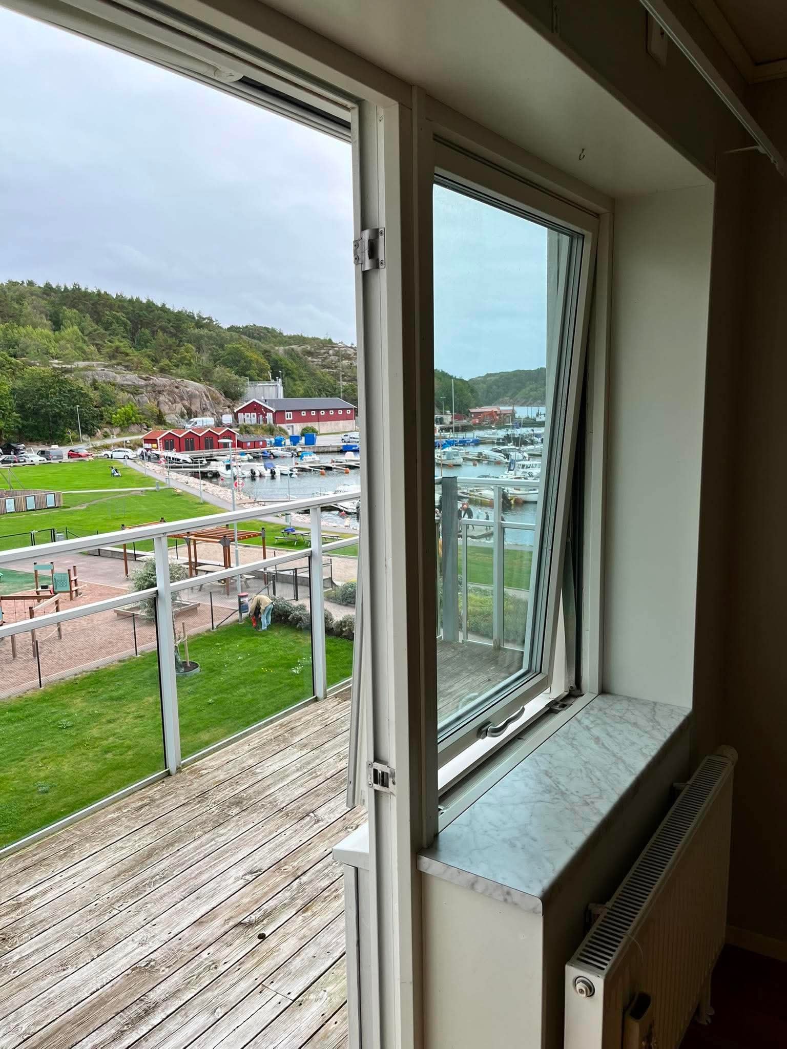 3 rok · 85 m² i Hamburgsund – bild 4