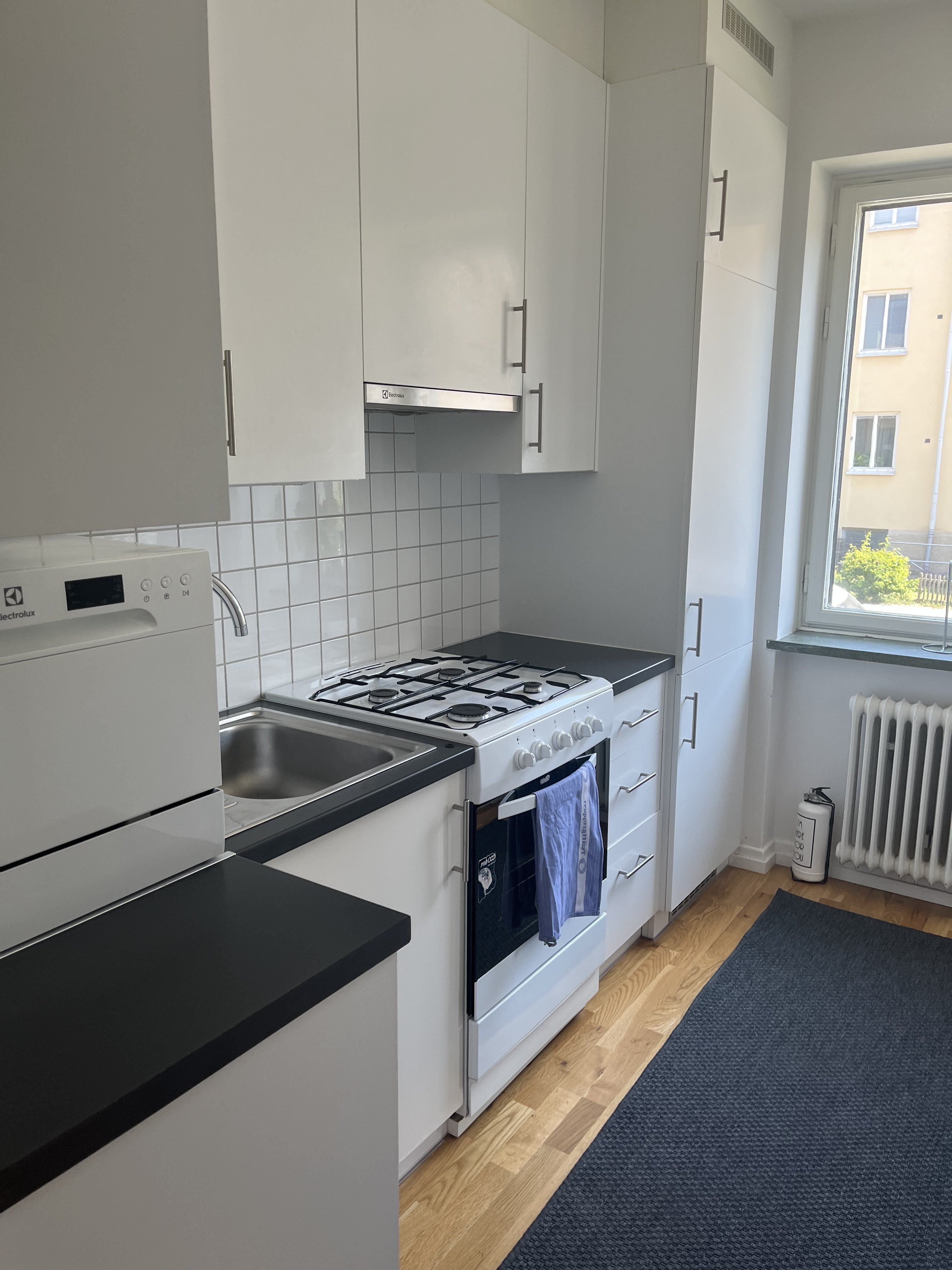 2 rum och kök, Johanneshov — 13 500 kr/mån — bild 3